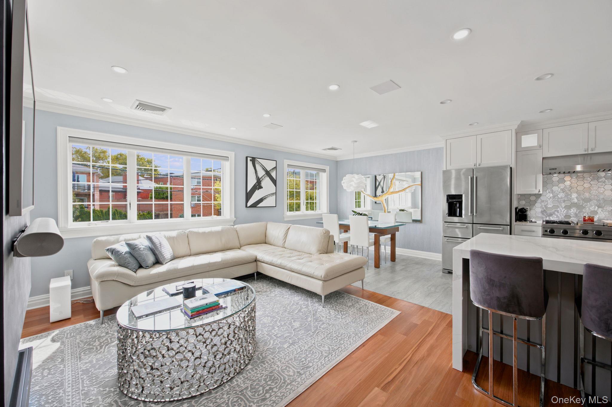 Single Family Hazen Street Queens, NY 11370, MLS-1055931-4