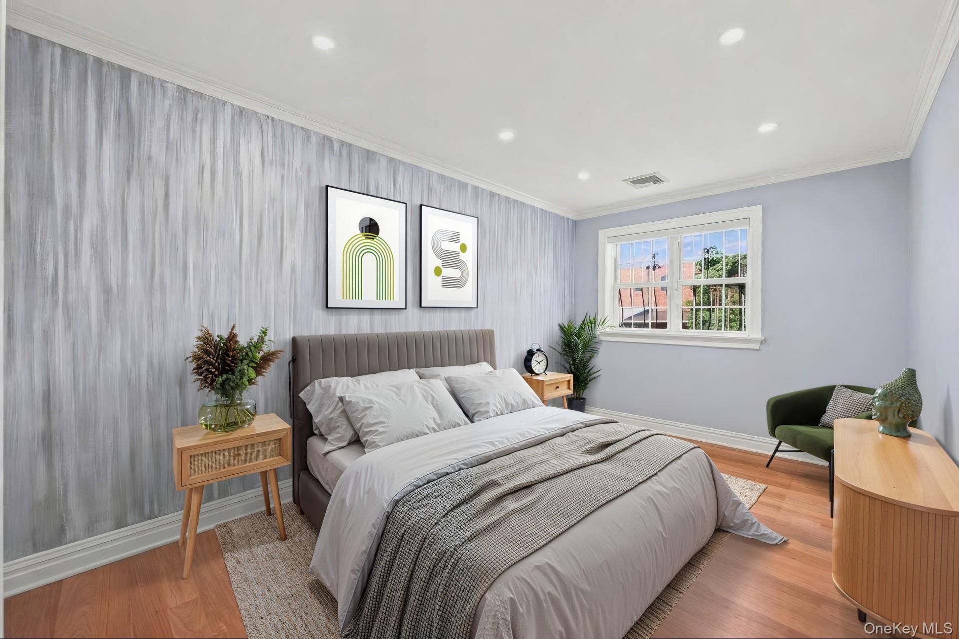 Single Family Hazen Street Queens, NY 11370, MLS-1055931-9