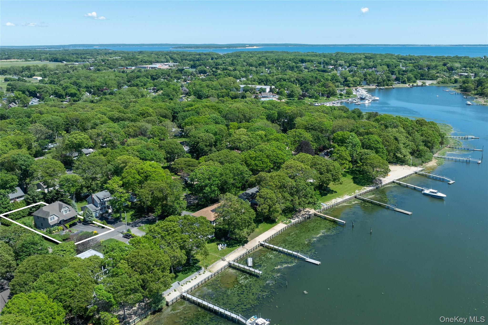 Single Family Westview Drive Suffolk County, NY 11952, MLS-1055937-2