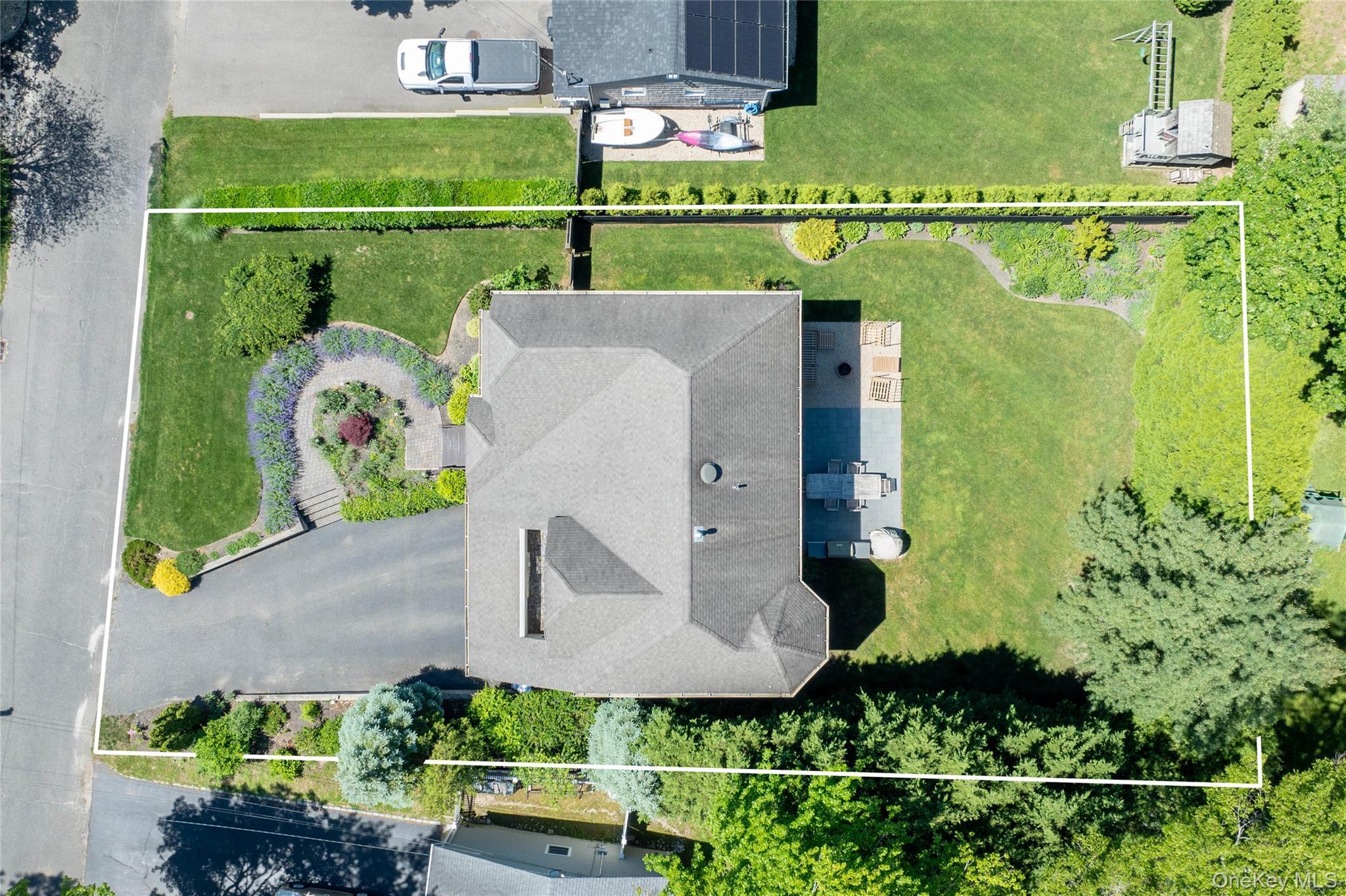 Single Family Westview Drive Suffolk County, NY 11952, MLS-1055937-23