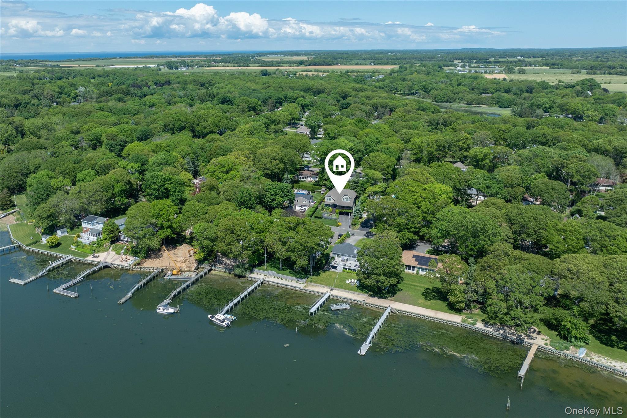 Single Family Westview Drive  Suffolk County, NY 11952, MLS-1055937-27