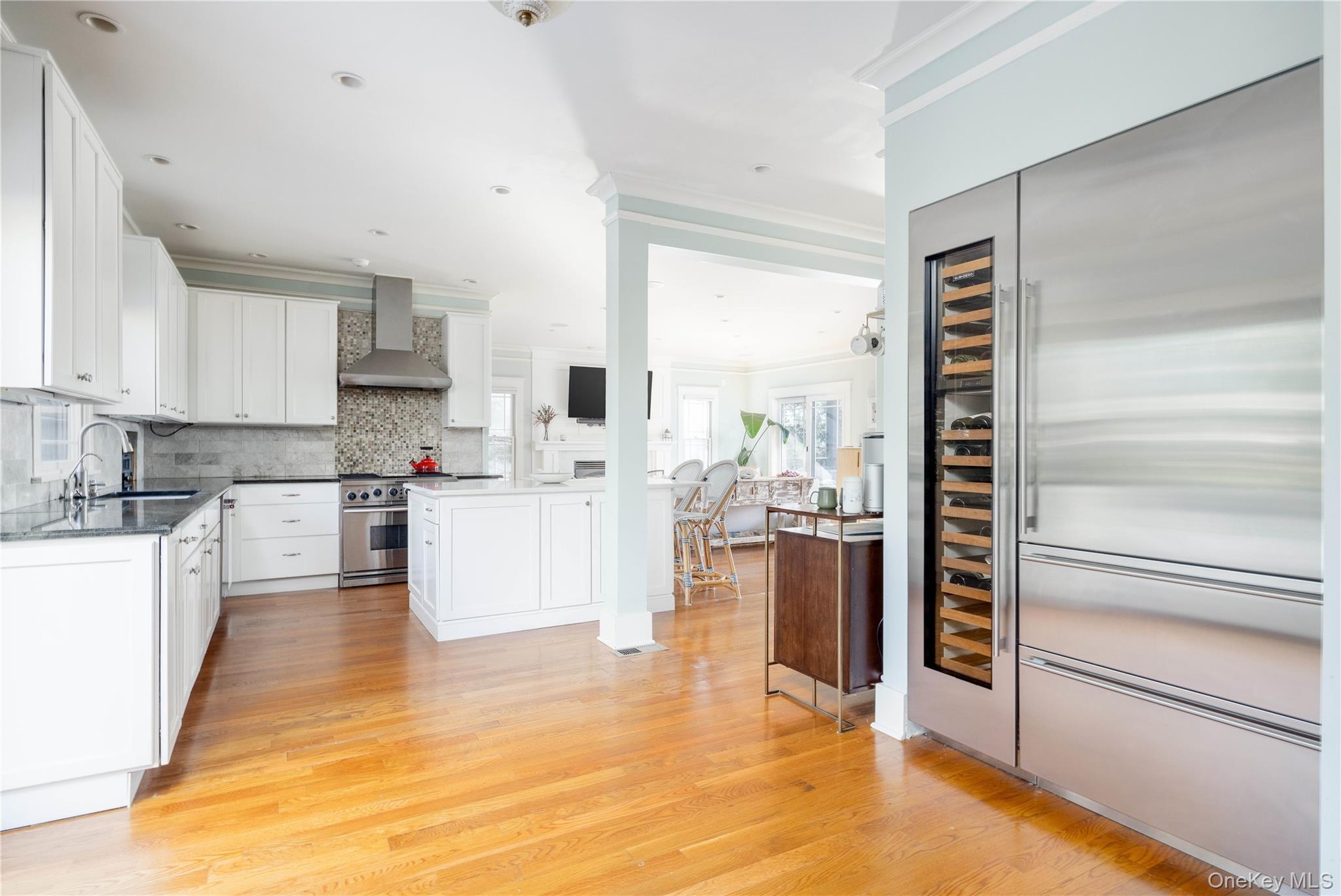 Single Family Westview Drive Suffolk County, NY 11952, MLS-1055937-9
