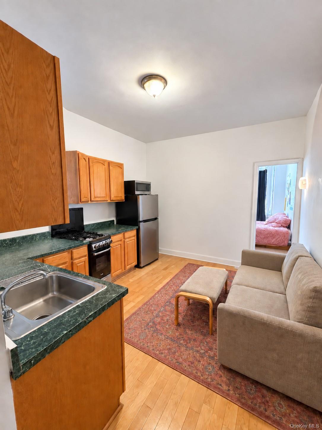 Apartment Eldridge Street Manhattan, NY 10002, MLS-1055943-2