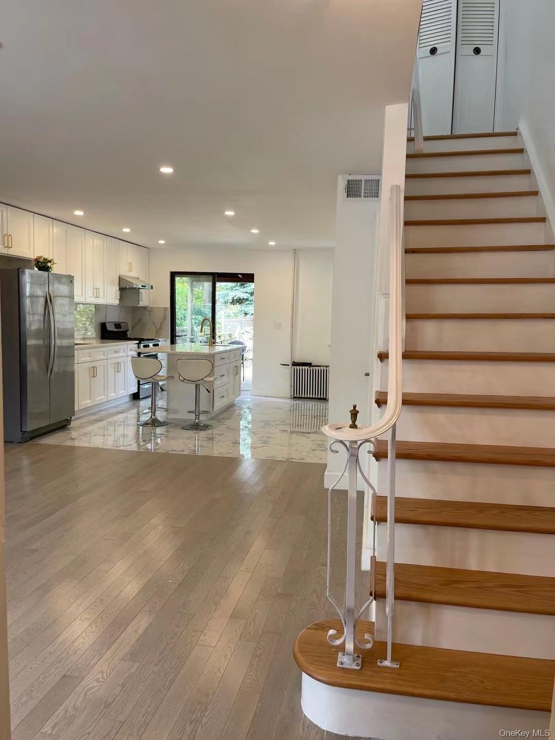 Single Family 172nd Street Queens, NY 11358, MLS-1055957-12