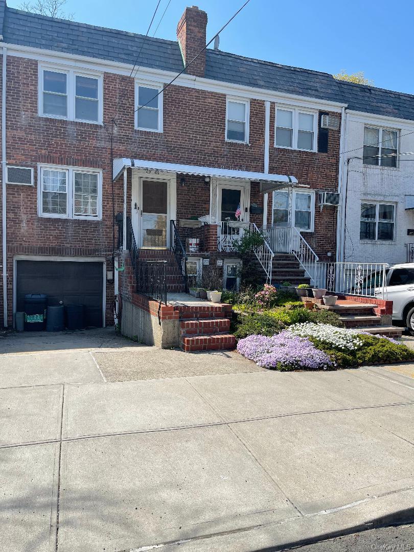 Single Family 172nd Street Queens, NY 11358, MLS-1055957-2