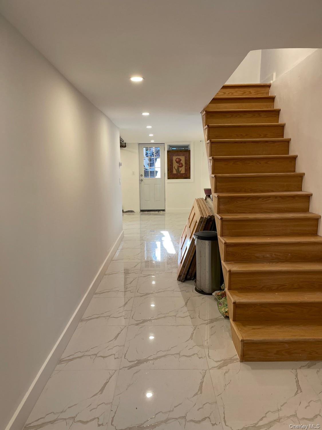 Single Family 172nd Street Queens, NY 11358, MLS-1055957-20