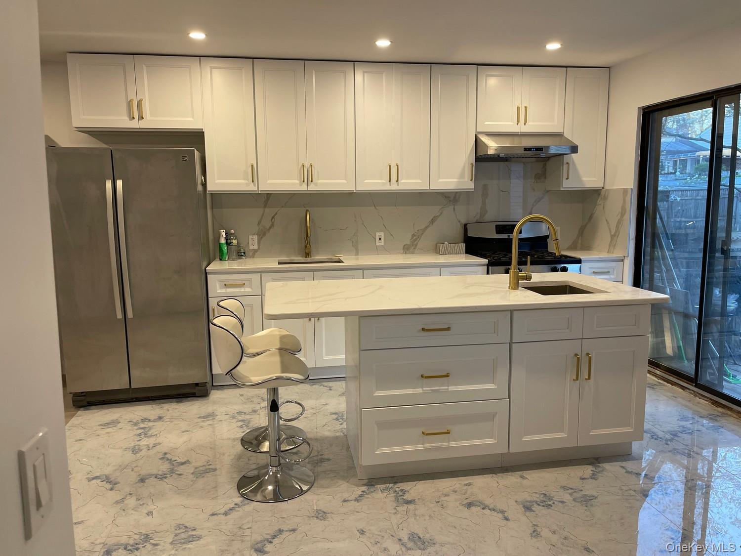 Single Family 172nd Street Queens, NY 11358, MLS-1055957-27