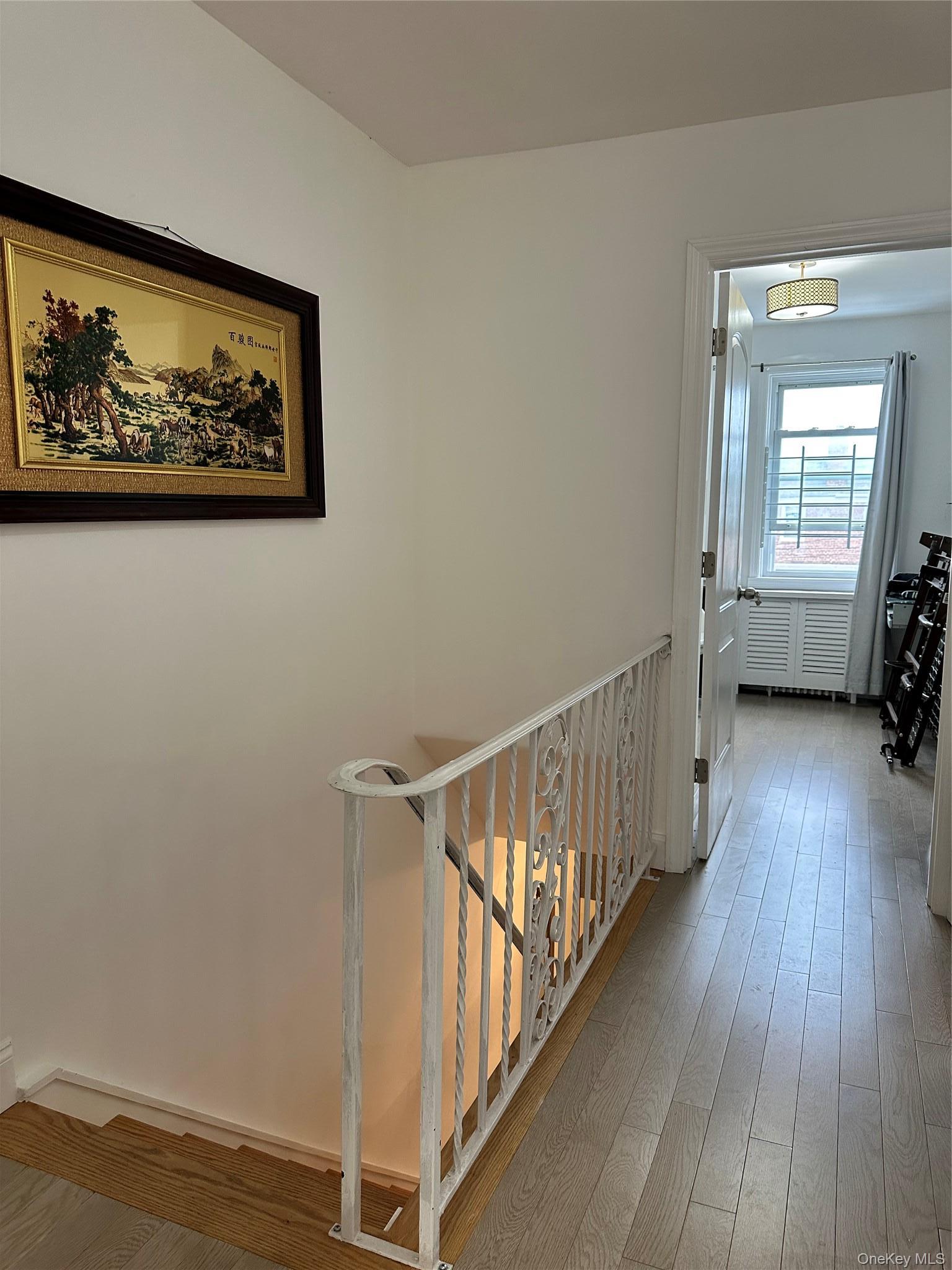 Single Family 172nd Street Queens, NY 11358, MLS-1055957-29