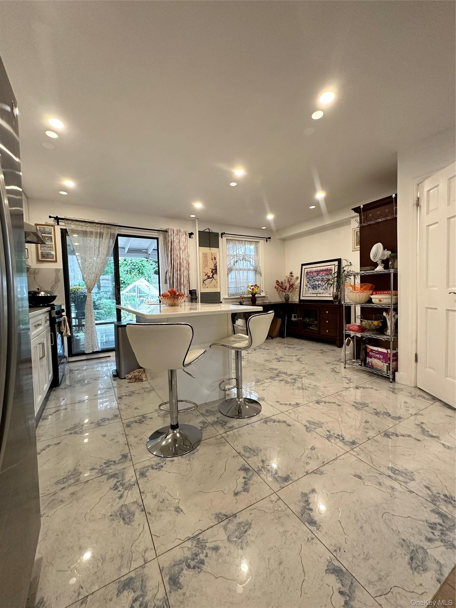 Single Family 172nd Street Queens, NY 11358, MLS-1055957-3
