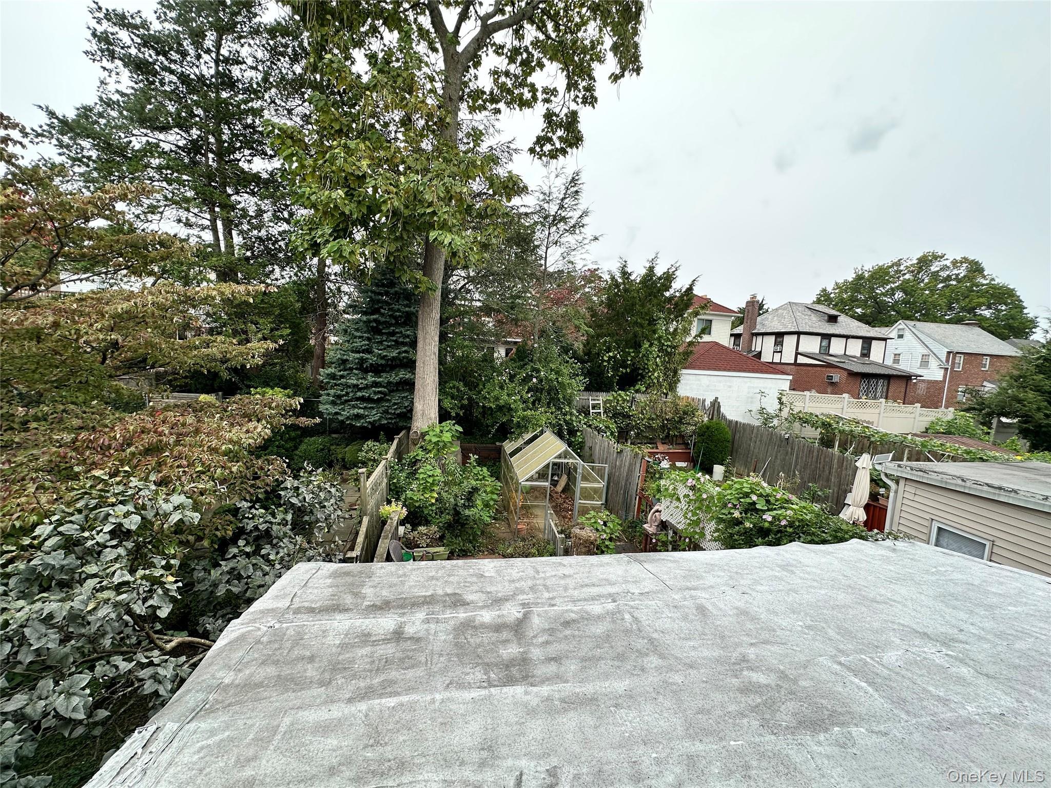 Single Family 172nd Street Queens, NY 11358, MLS-1055957-32