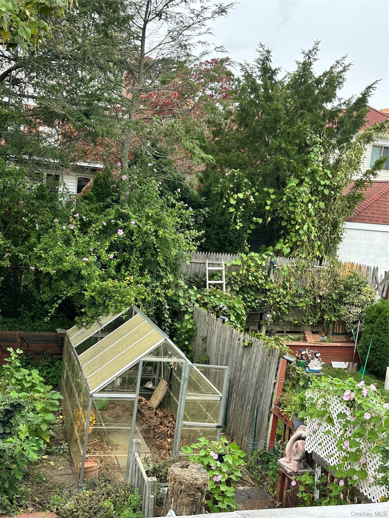 Single Family 172nd Street Queens, NY 11358, MLS-1055957-33
