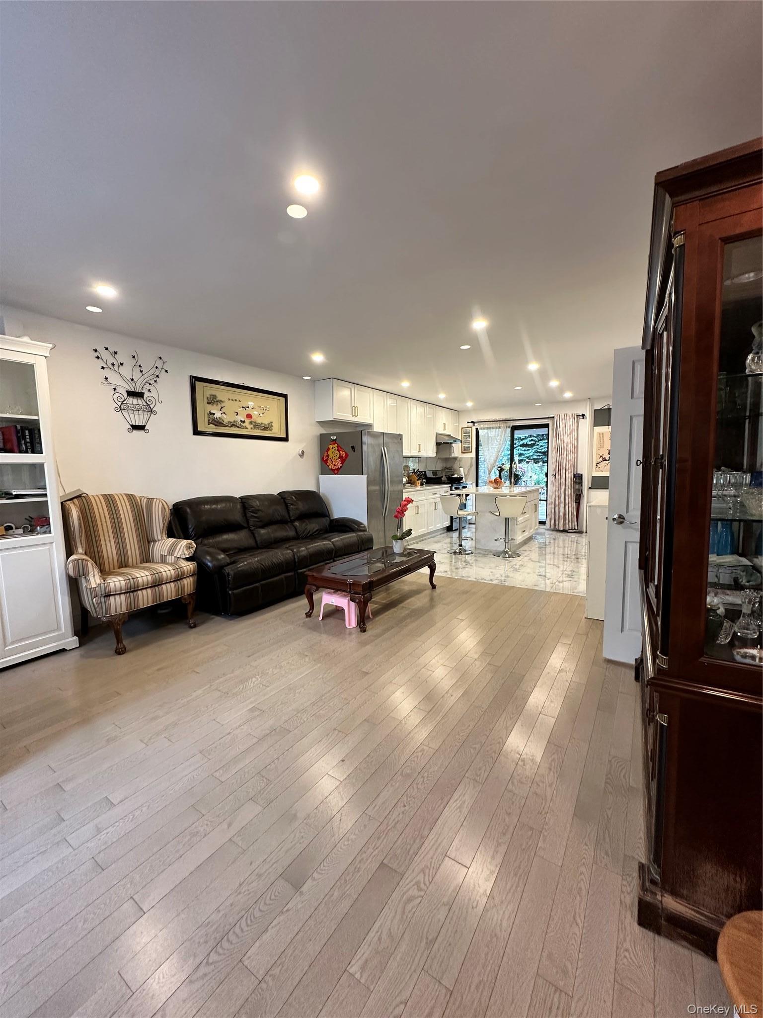 Single Family 172nd Street Queens, NY 11358, MLS-1055957-4