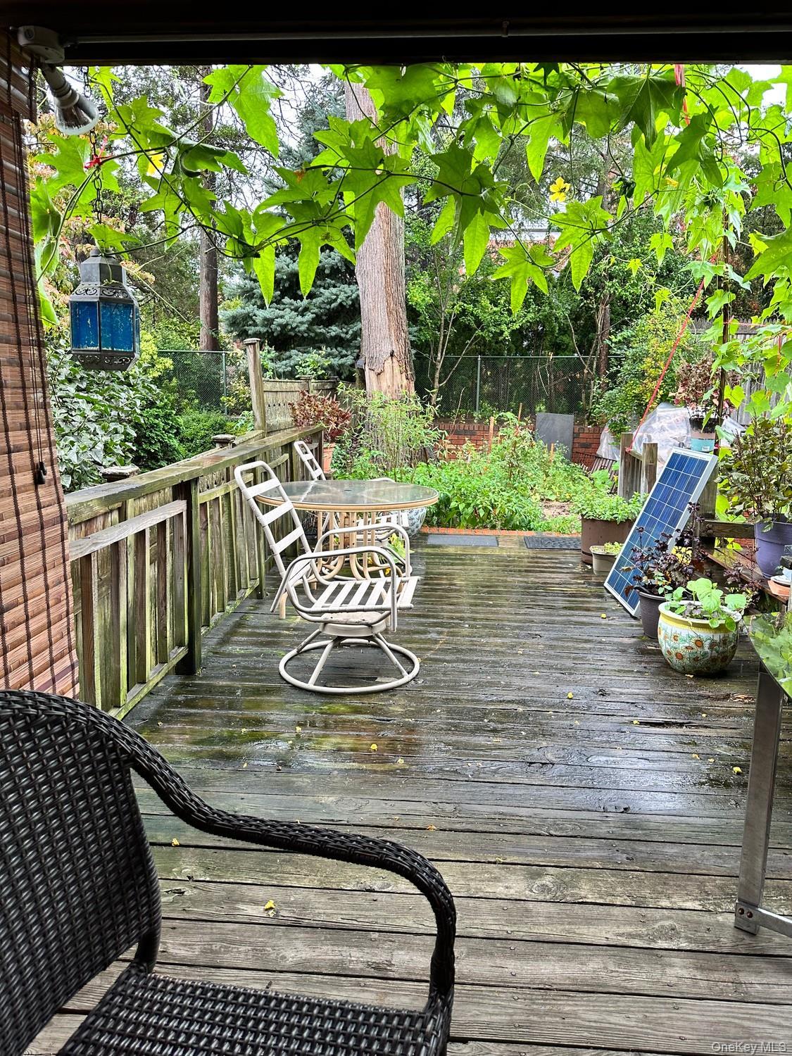 Single Family 172nd Street Queens, NY 11358, MLS-1055957-7