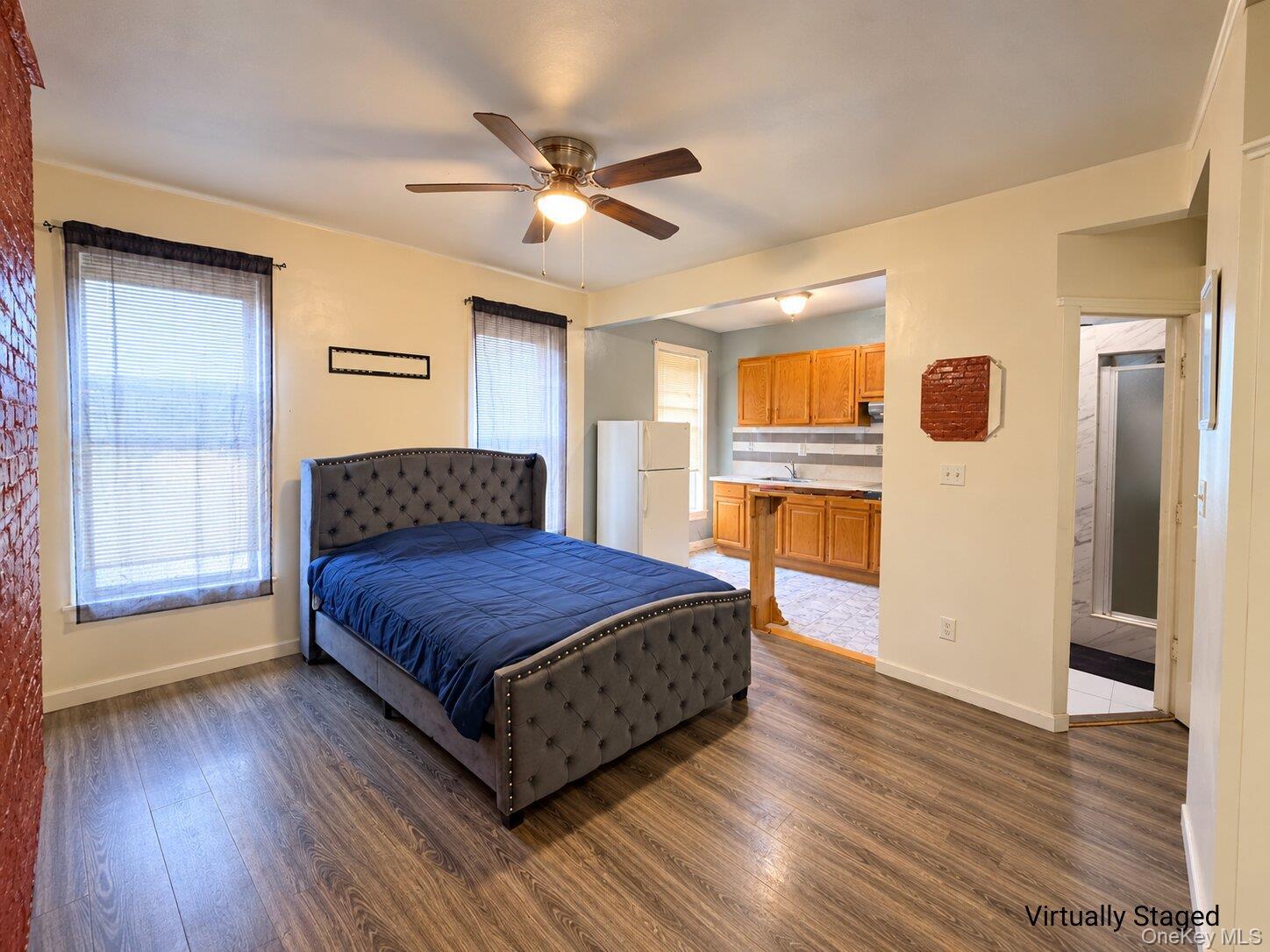 Single Family Mother Gaston Boulevard  Brooklyn, NY 11233, MLS-1055961-17