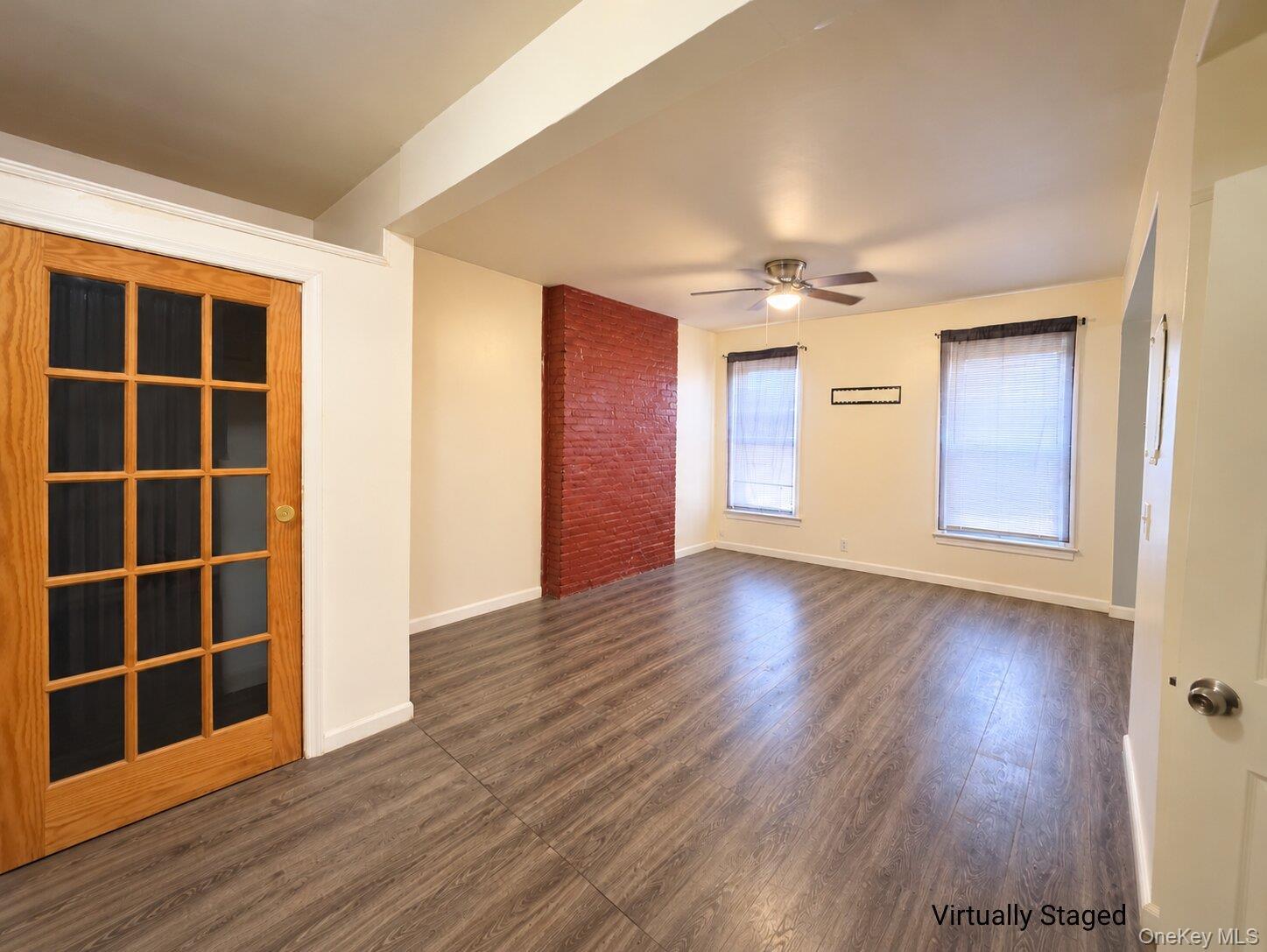 Single Family Mother Gaston Boulevard  Brooklyn, NY 11233, MLS-1055961-18