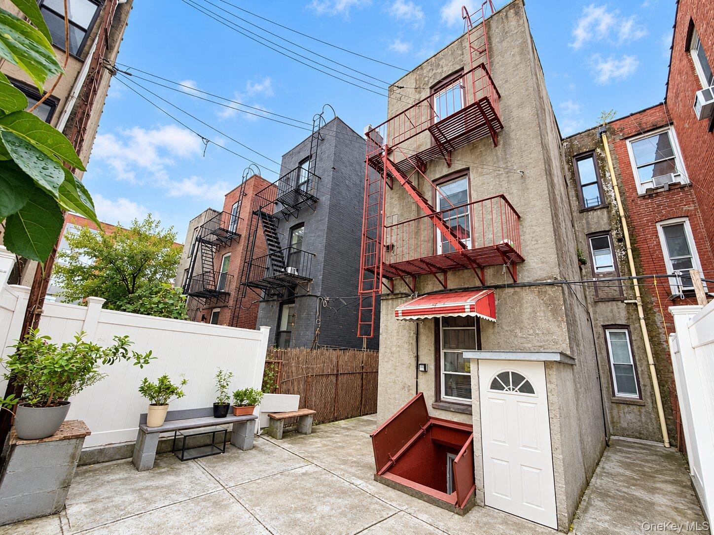 Single Family Mother Gaston Boulevard  Brooklyn, NY 11233, MLS-1055961-2