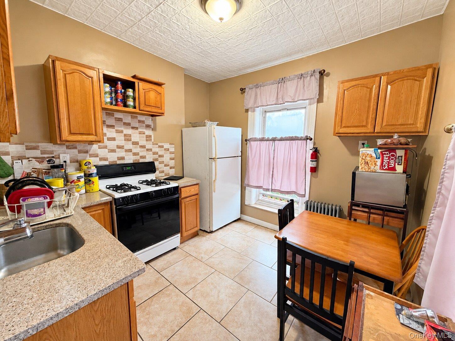 Single Family Mother Gaston Boulevard  Brooklyn, NY 11233, MLS-1055961-23