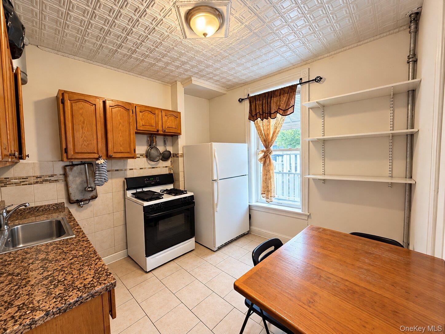 Single Family Mother Gaston Boulevard  Brooklyn, NY 11233, MLS-1055961-5