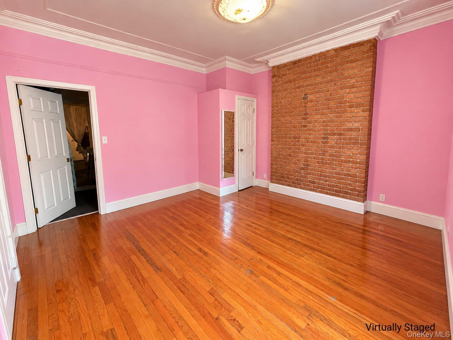 Single Family Mother Gaston Boulevard  Brooklyn, NY 11233, MLS-1055961-6