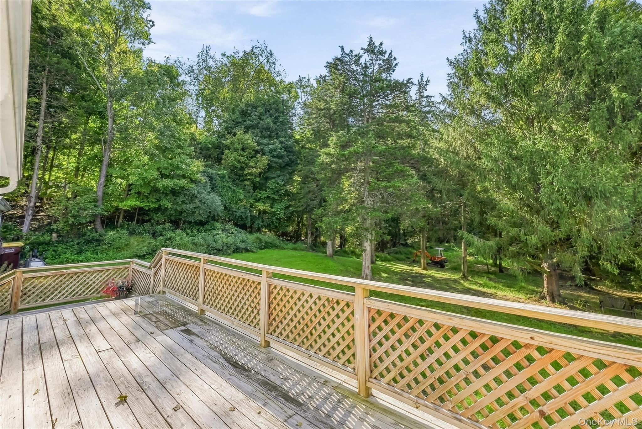 Single Family Spanktown Road Orange County, NY 10921, MLS-1055968-16