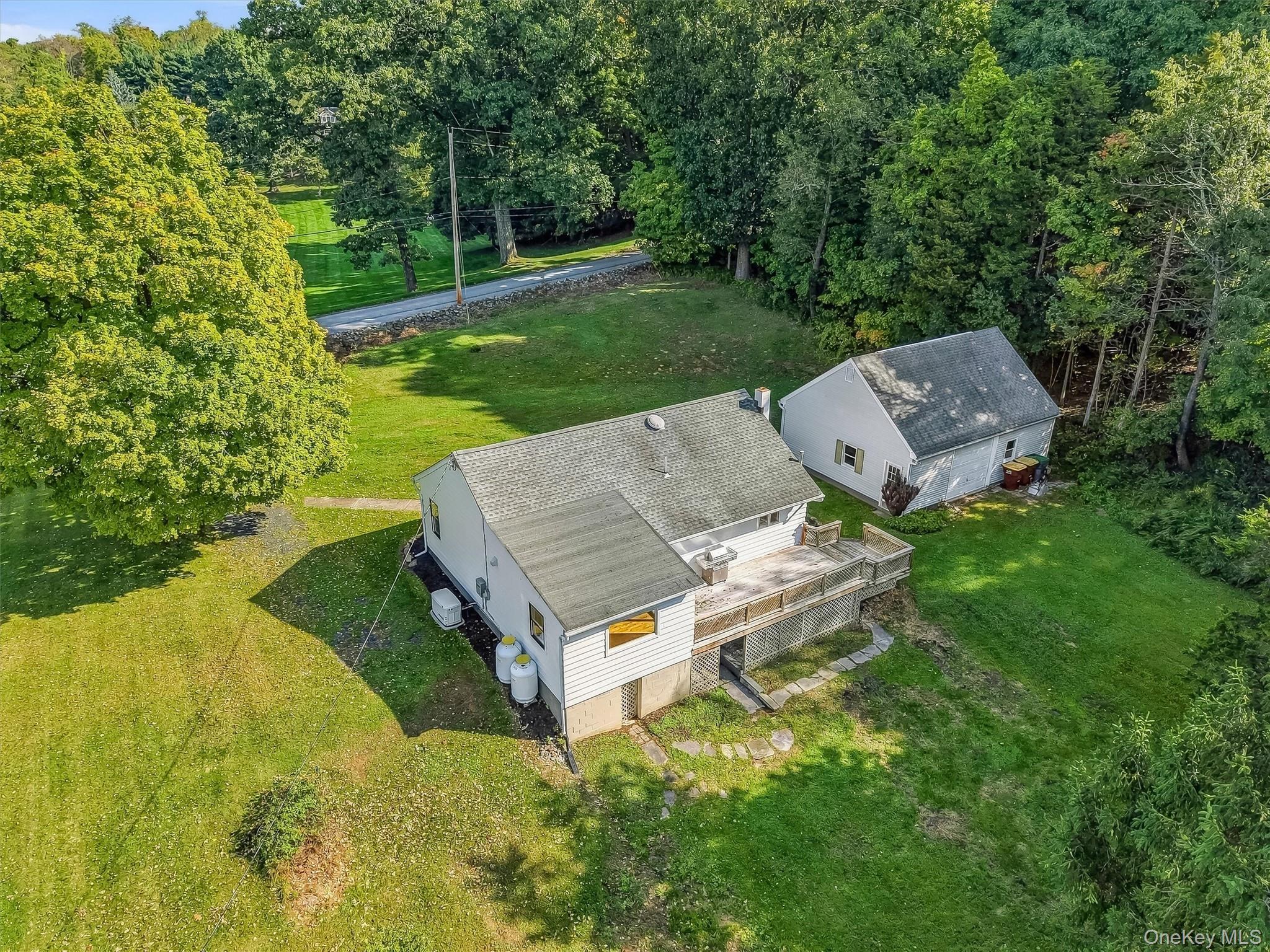 Single Family Spanktown Road Orange County, NY 10921, MLS-1055968-2