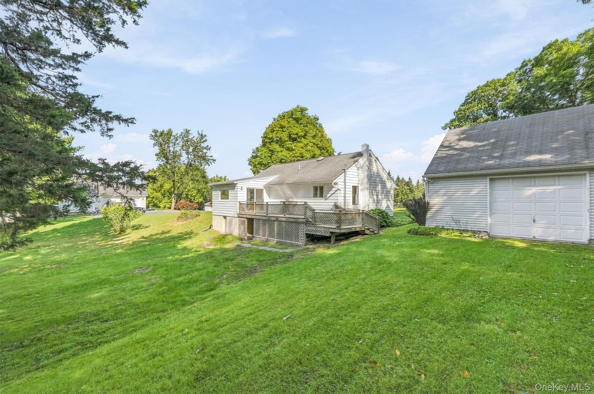 Single Family Spanktown Road Orange County, NY 10921, MLS-1055968-3