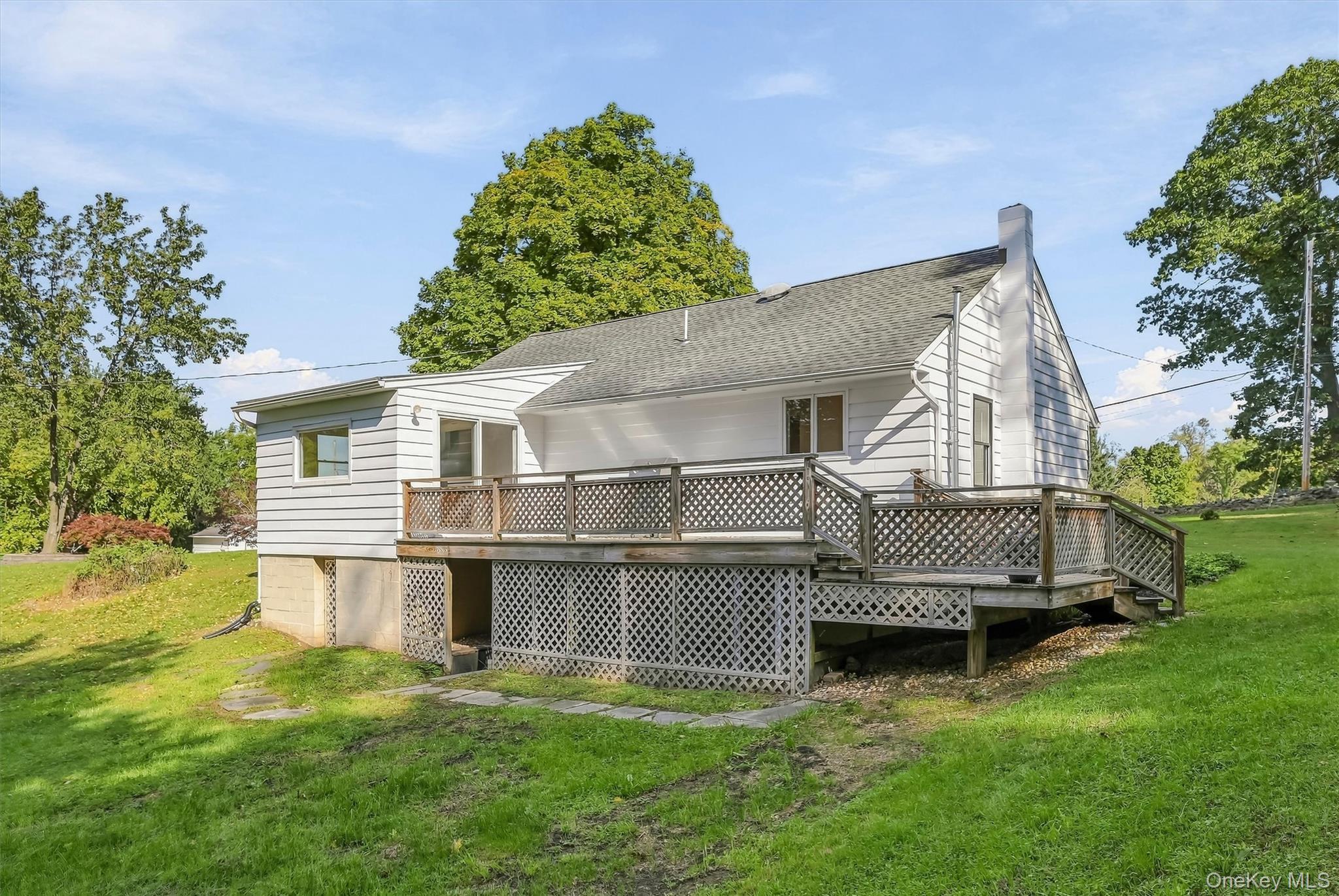 Single Family Spanktown Road Orange County, NY 10921, MLS-1055968-30