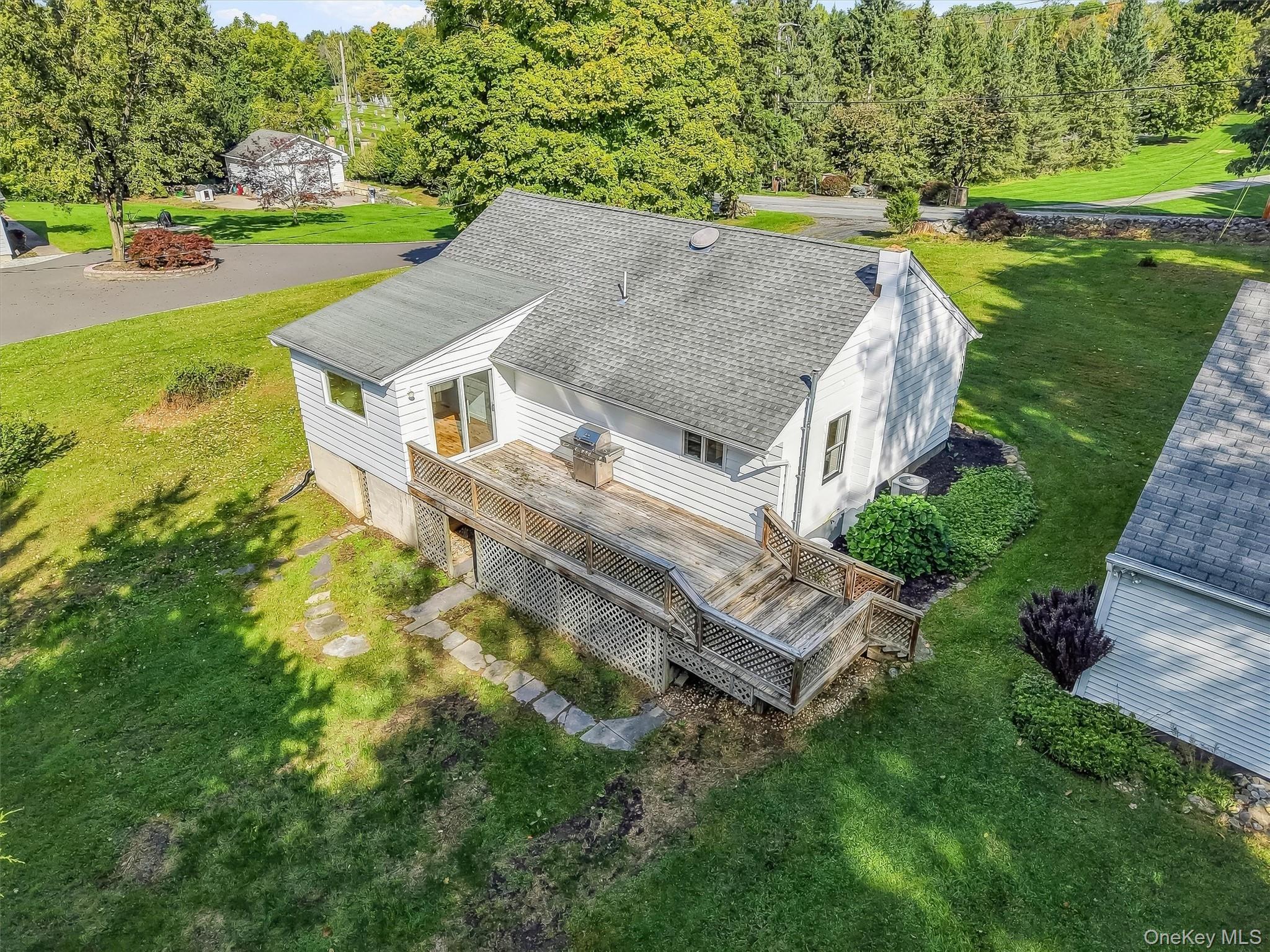 Single Family Spanktown Road Orange County, NY 10921, MLS-1055968-31