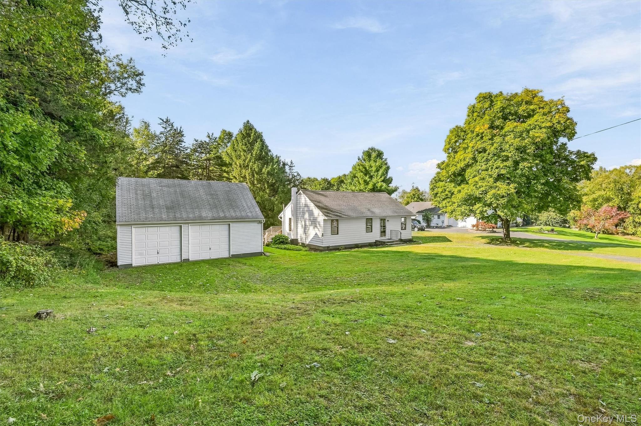 Single Family Spanktown Road Orange County, NY 10921, MLS-1055968-32