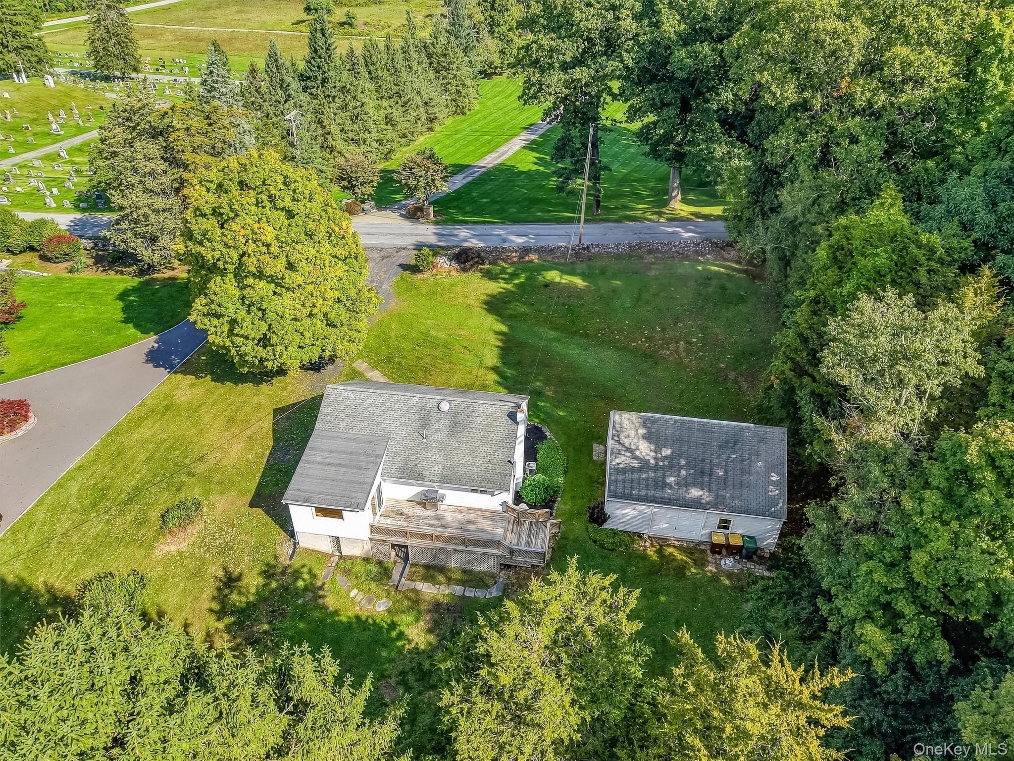 Single Family Spanktown Road Orange County, NY 10921, MLS-1055968-33