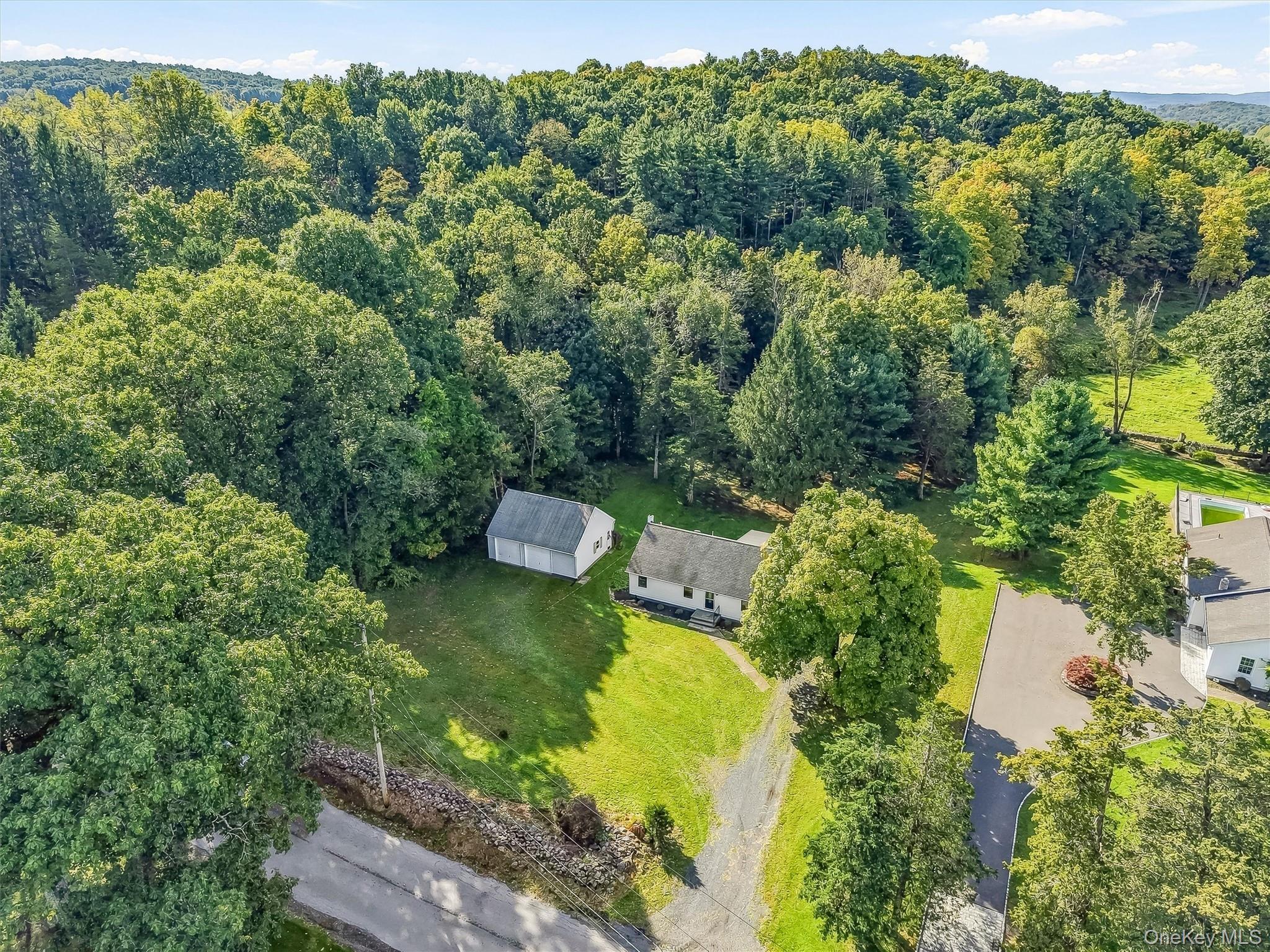 Single Family Spanktown Road Orange County, NY 10921, MLS-1055968-34