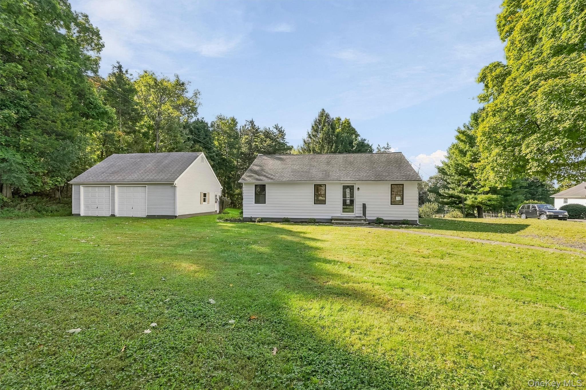 Single Family Spanktown Road Orange County, NY 10921, MLS-1055968-36