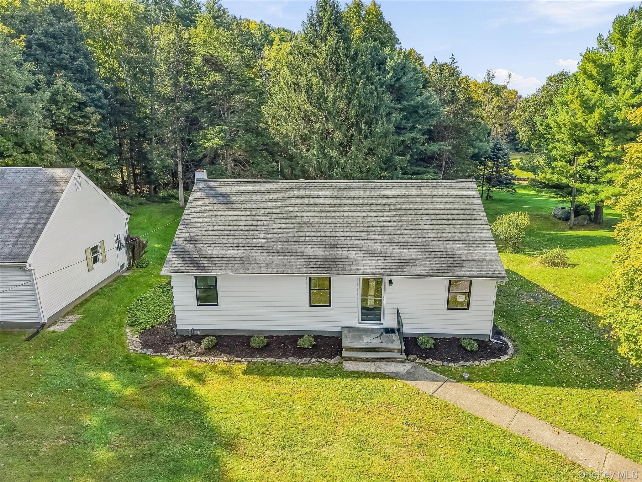 Single Family Spanktown Road Orange County, NY 10921, MLS-1055968-37