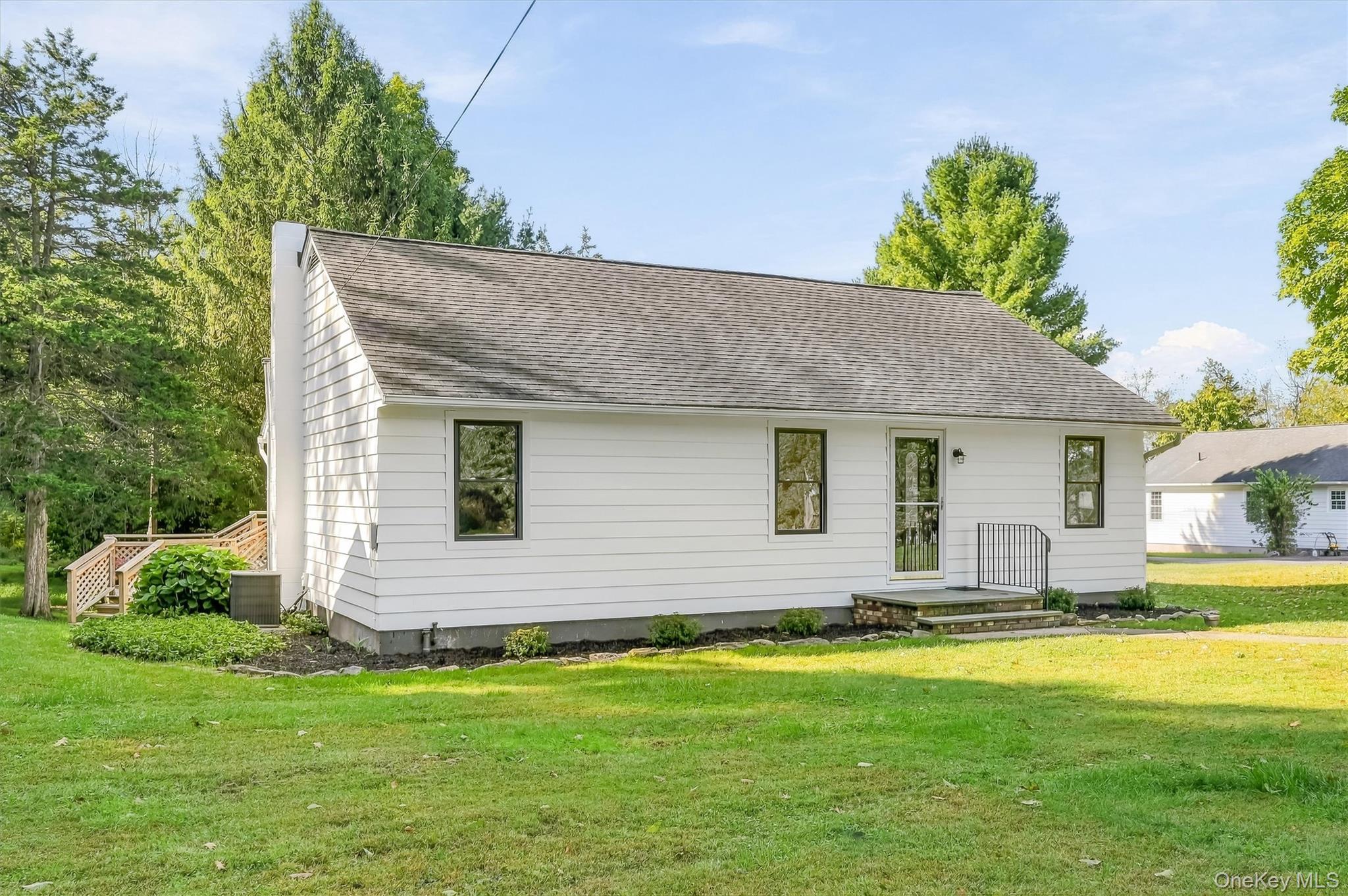 Single Family Spanktown Road Orange County, NY 10921, MLS-1055968-38