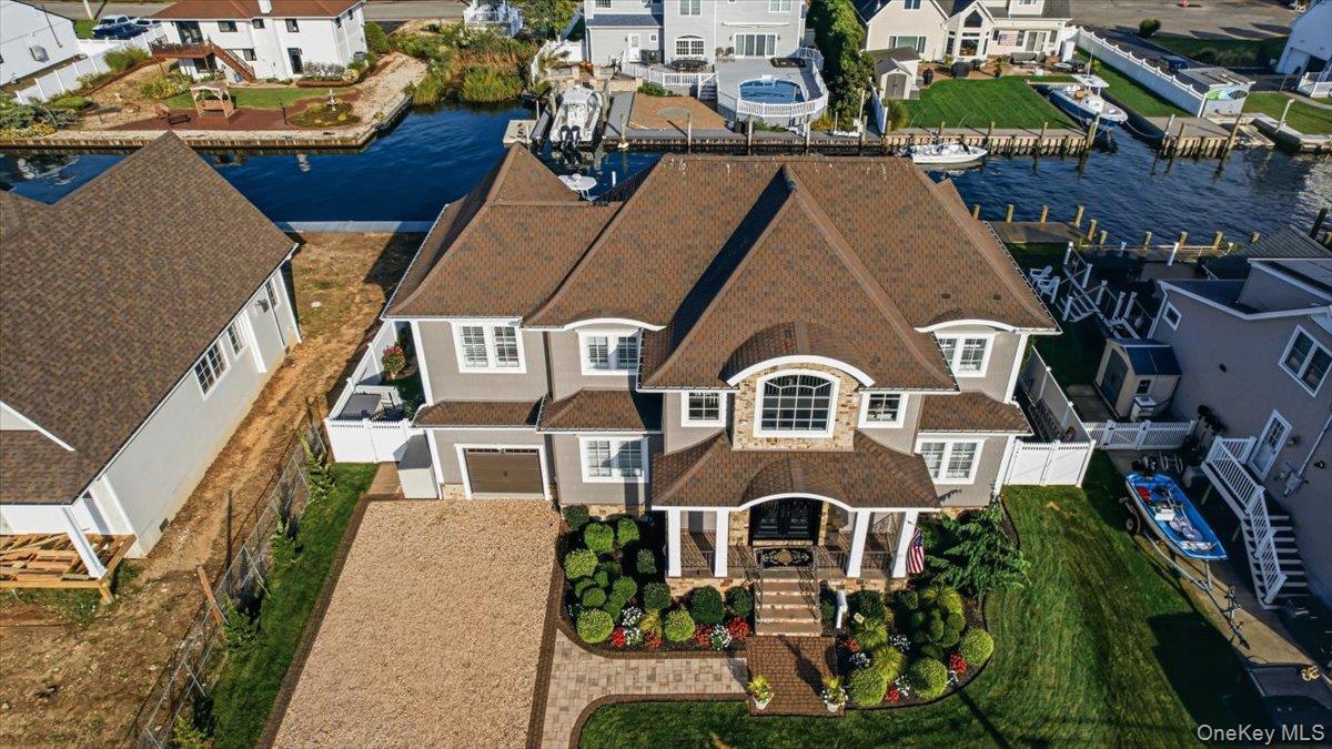 Single Family Sequams Lane W Suffolk County, NY 11795, MLS-1055973-2