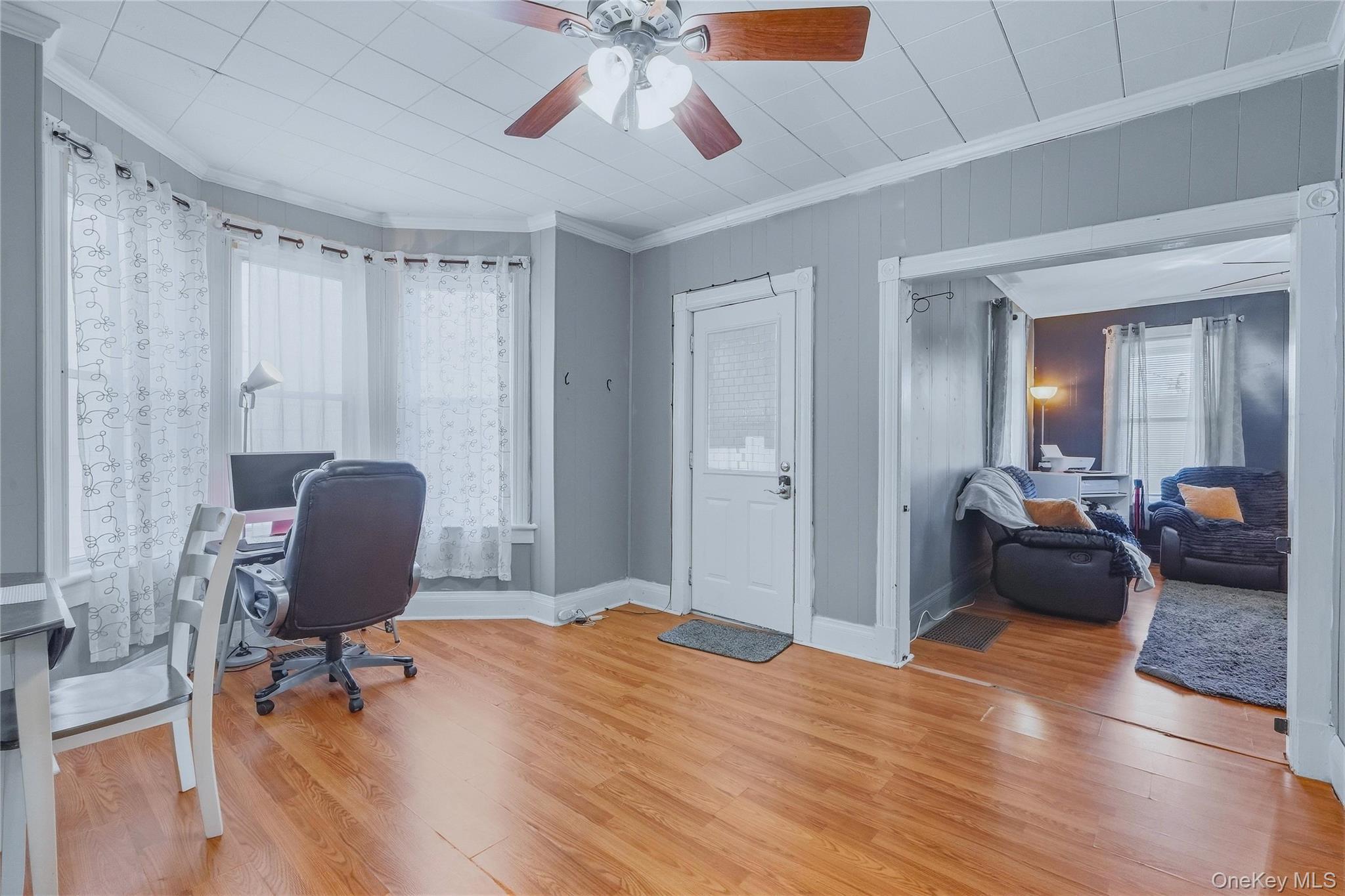 Single Family Foxhall Avenue  Ulster County, NY 12401, MLS-1055975-10