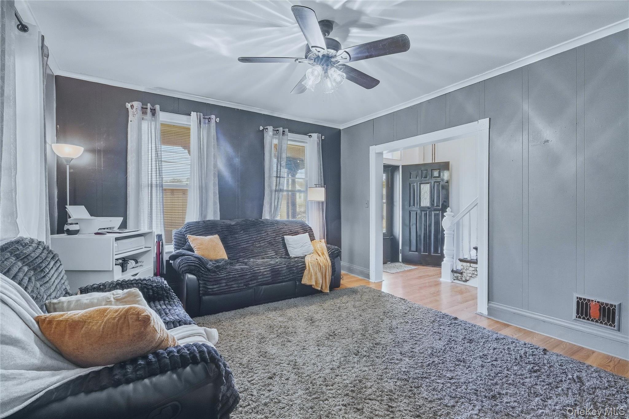 Single Family Foxhall Avenue  Ulster County, NY 12401, MLS-1055975-12