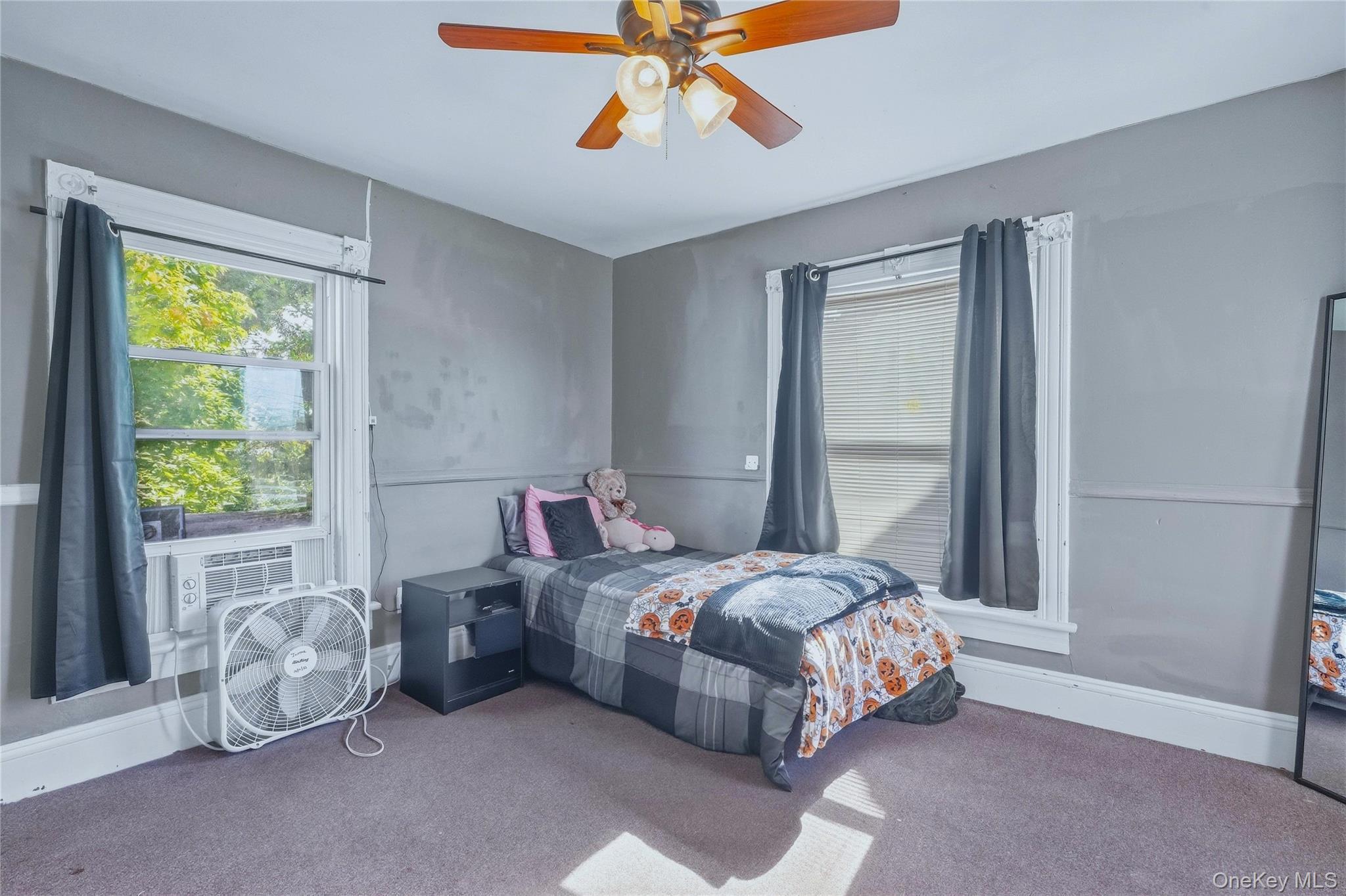 Single Family Foxhall Avenue  Ulster County, NY 12401, MLS-1055975-13