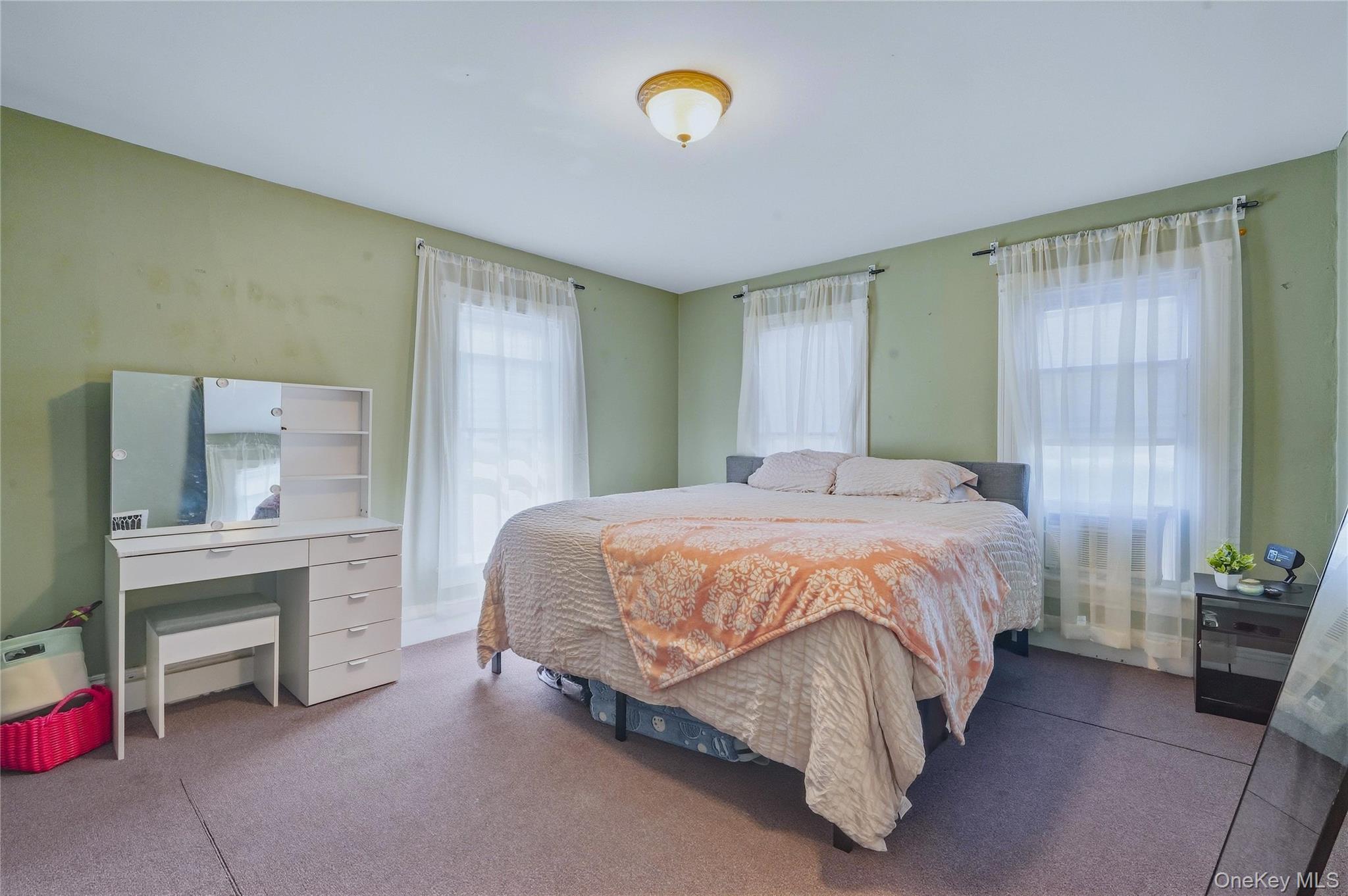 Single Family Foxhall Avenue  Ulster County, NY 12401, MLS-1055975-16