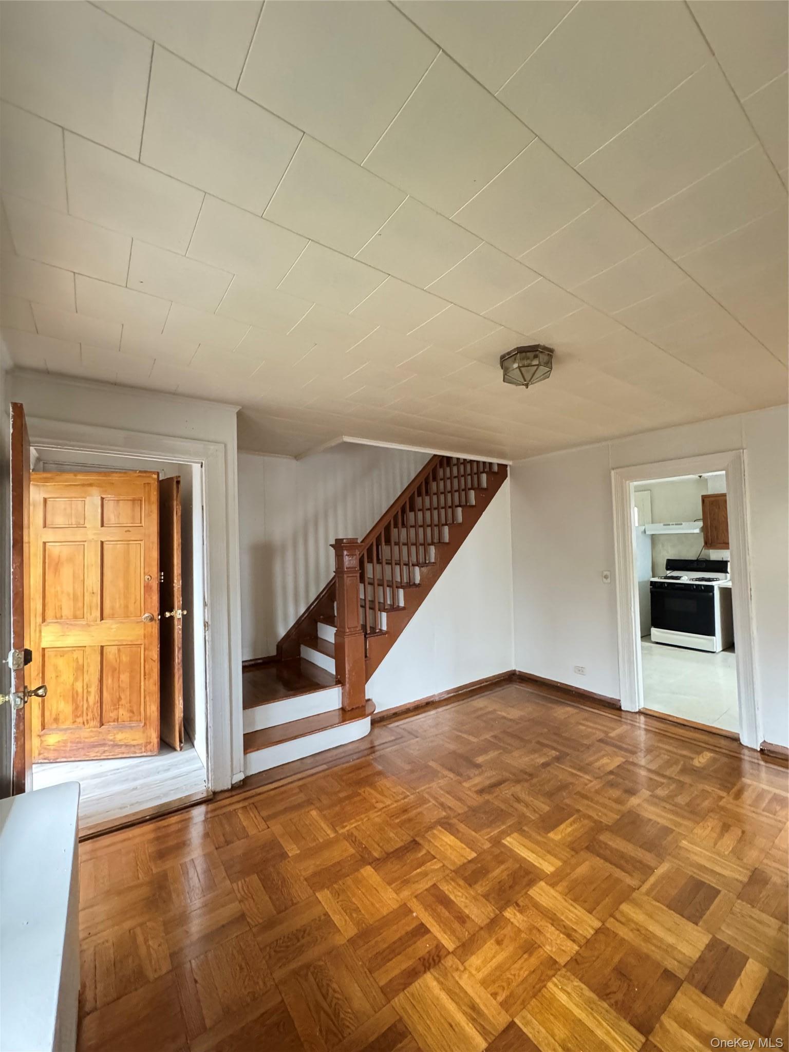 Single Family N Oak Drive  Bronx, NY 10467, MLS-1055977-11
