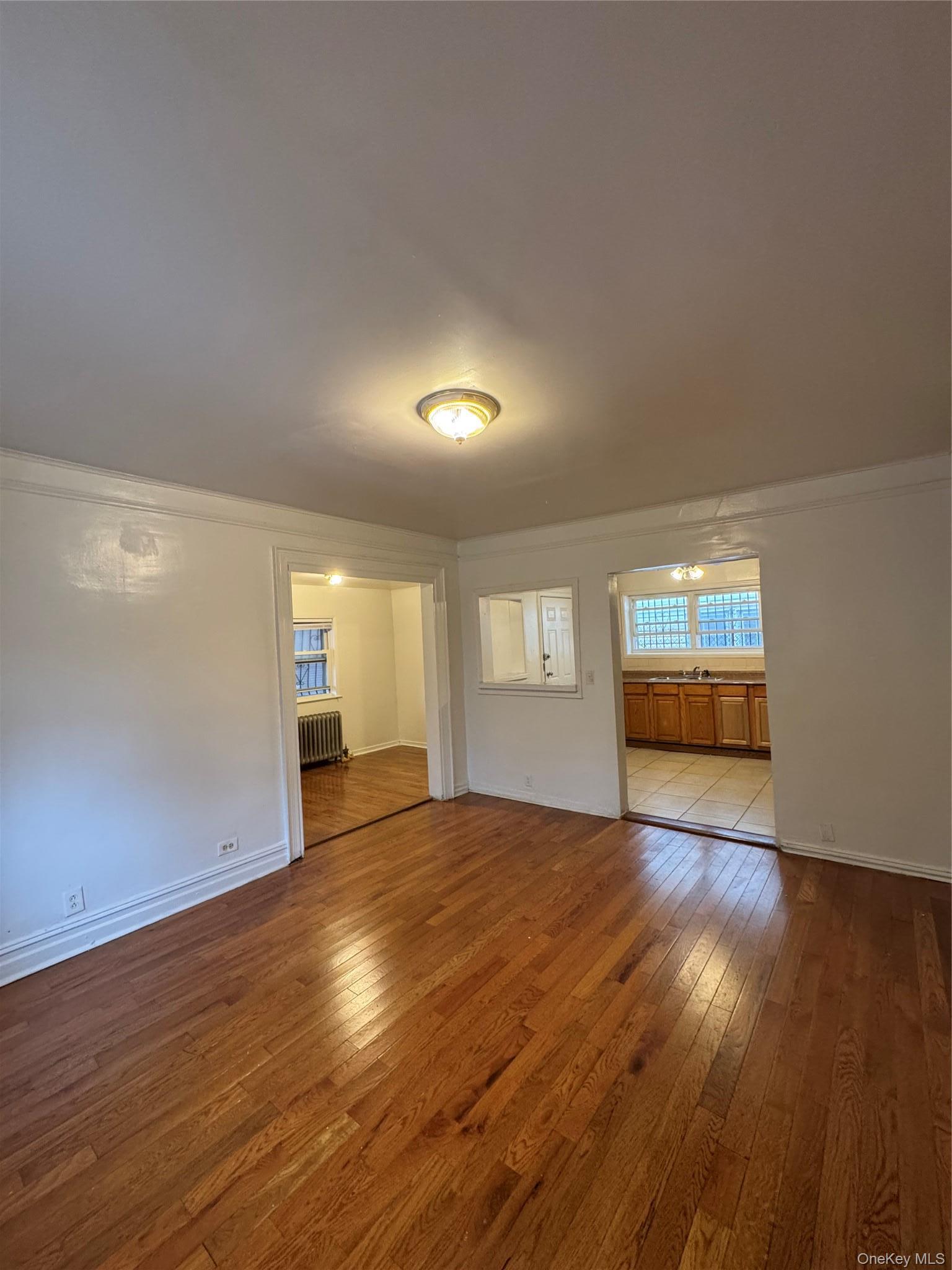 Single Family N Oak Drive  Bronx, NY 10467, MLS-1055977-16