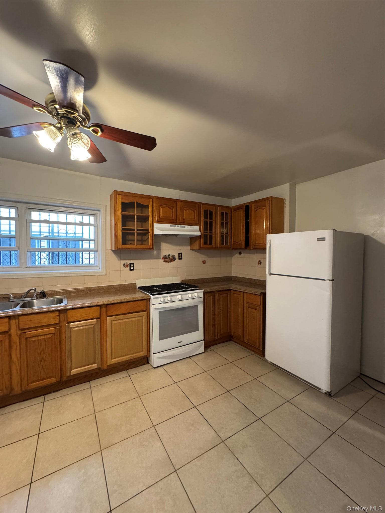 Single Family N Oak Drive  Bronx, NY 10467, MLS-1055977-19