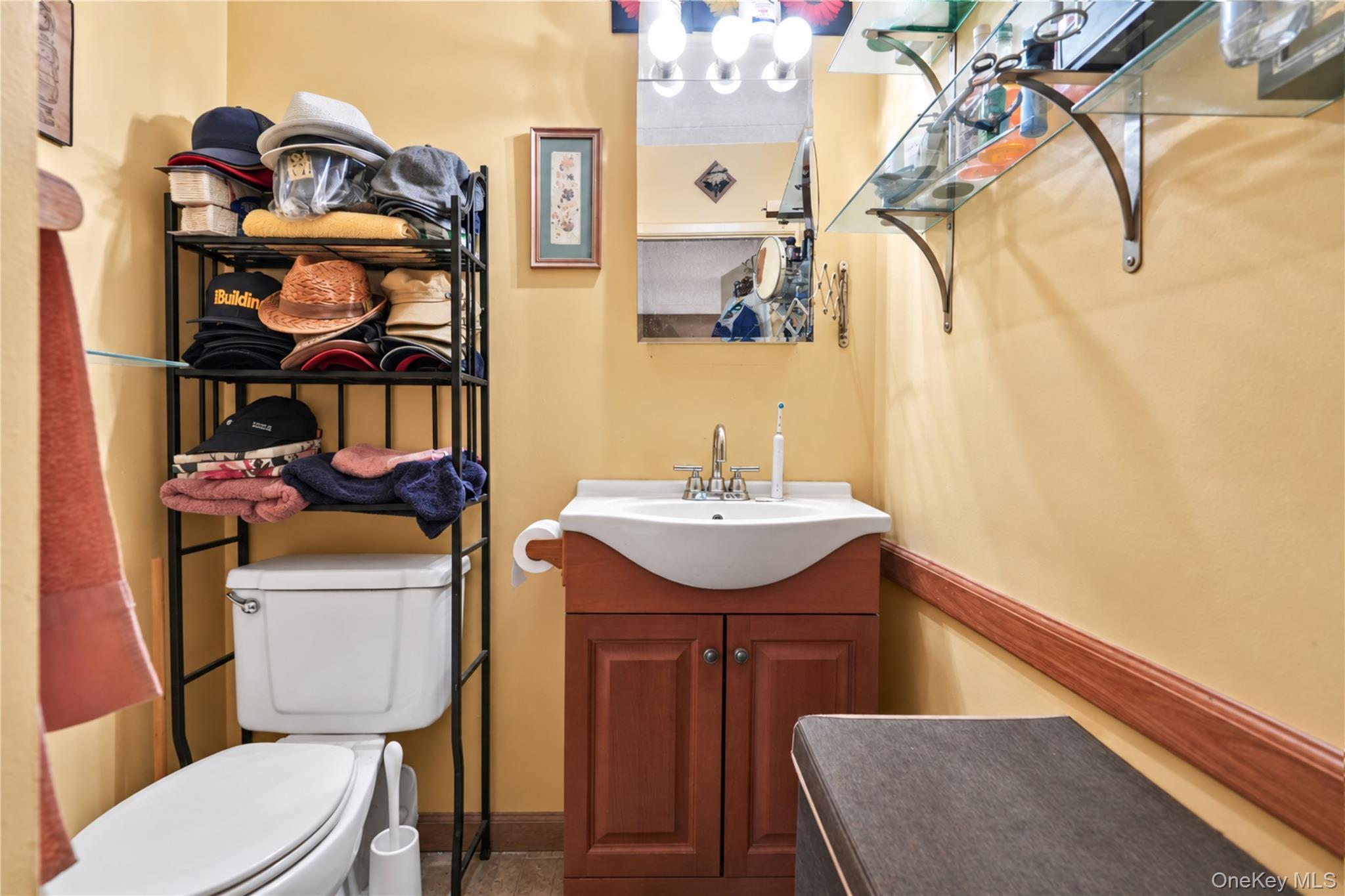 Single Family Home Street  Bronx, NY 10459, MLS-1055987-13