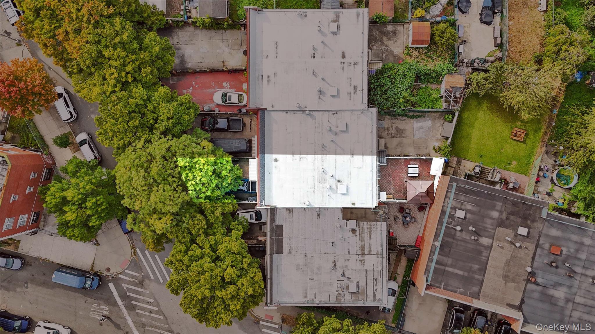 Single Family Home Street  Bronx, NY 10459, MLS-1055987-2
