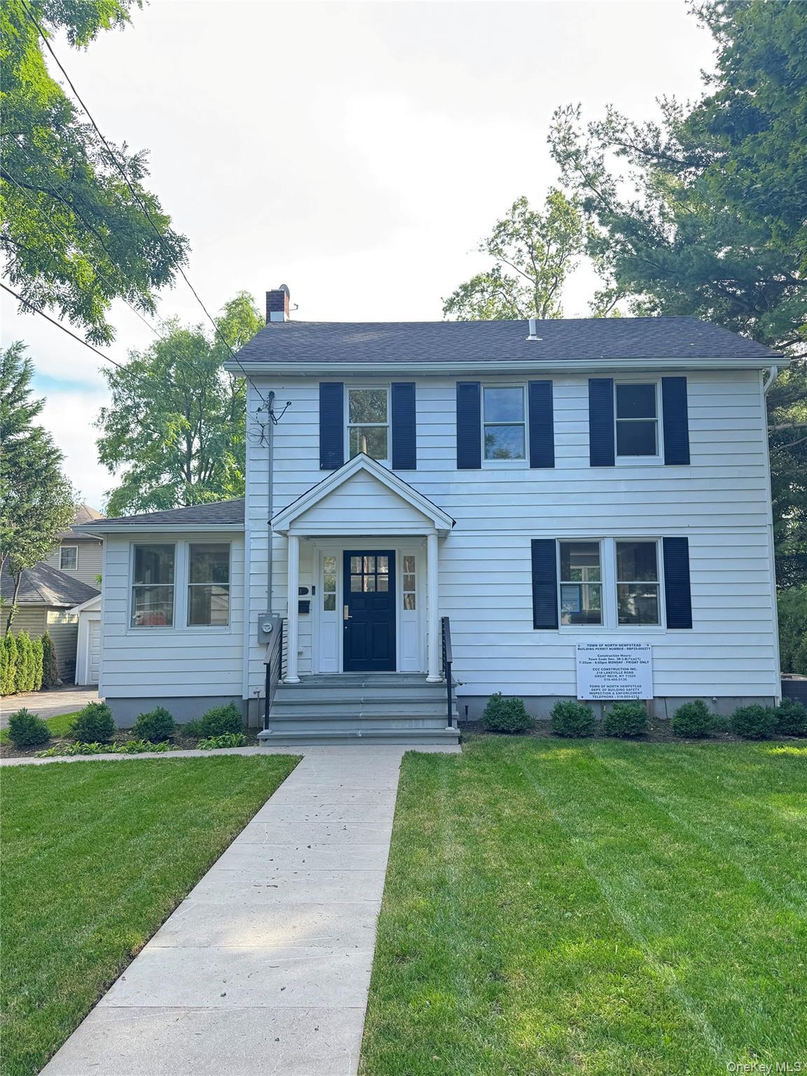 Single Family Willow Street Nassau County, NY 11577, MLS-1055998-2