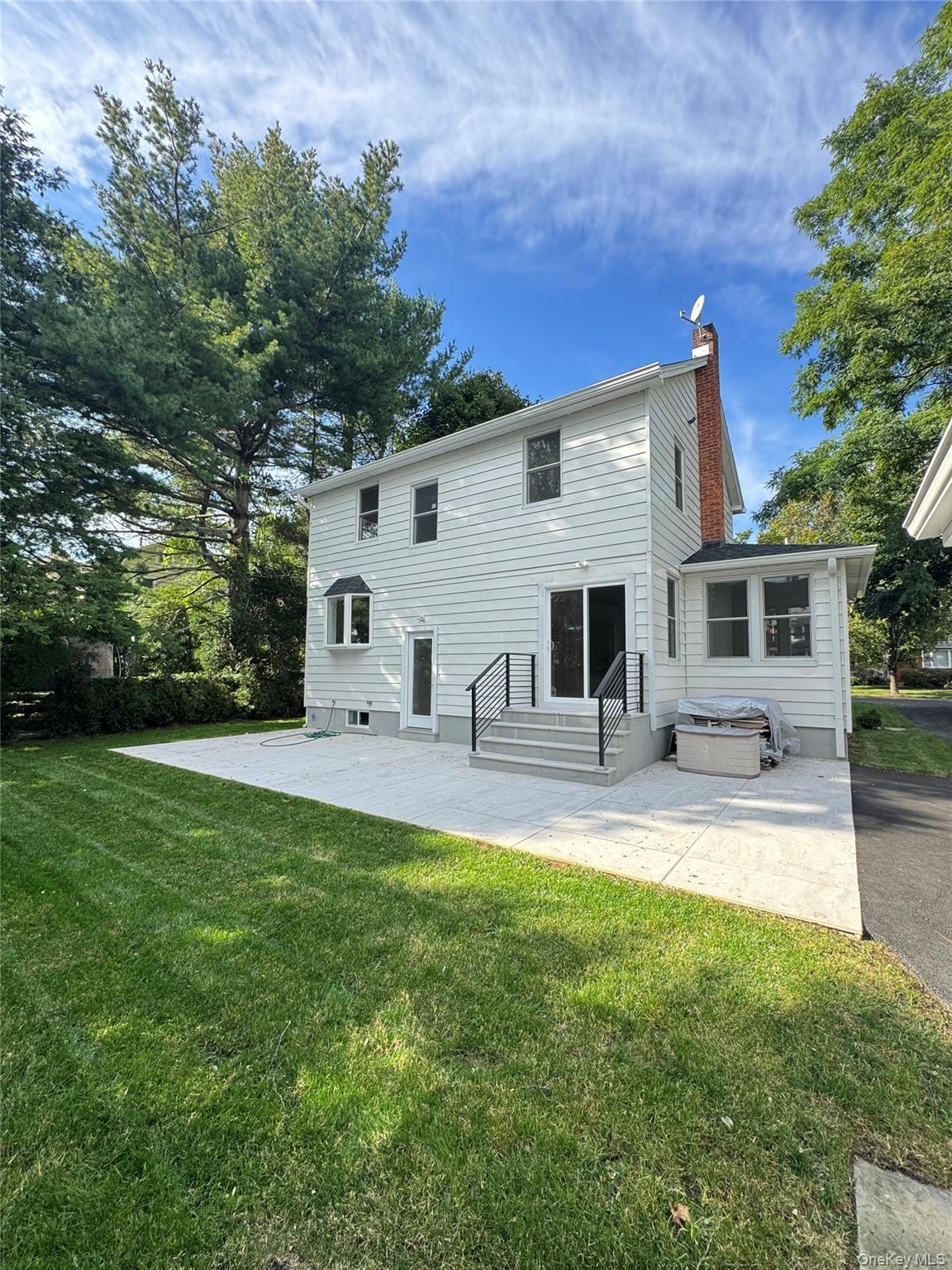 Single Family Willow Street Nassau County, NY 11577, MLS-1055998-29