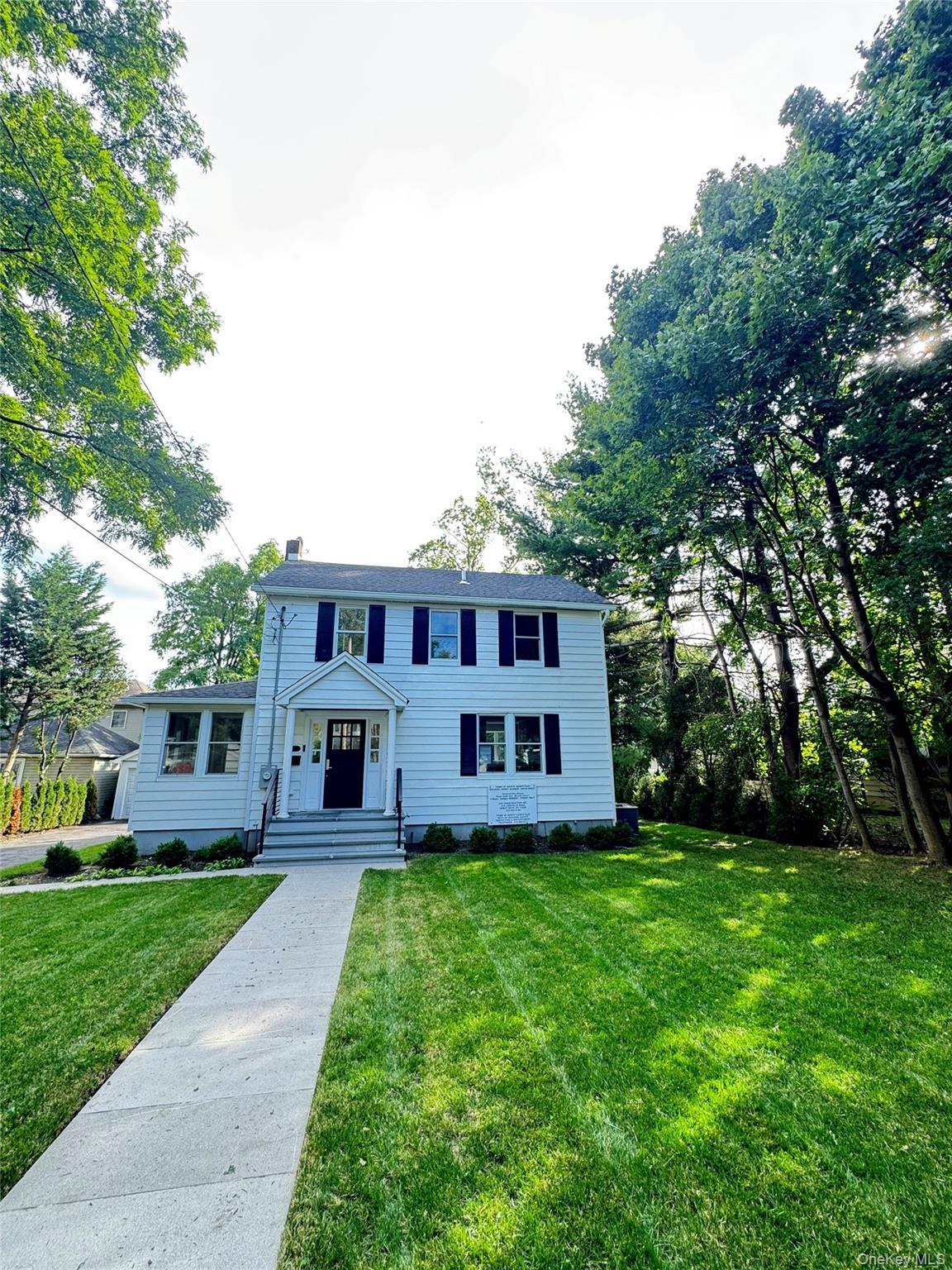 Single Family Willow Street Nassau County, NY 11577, MLS-1055998-3