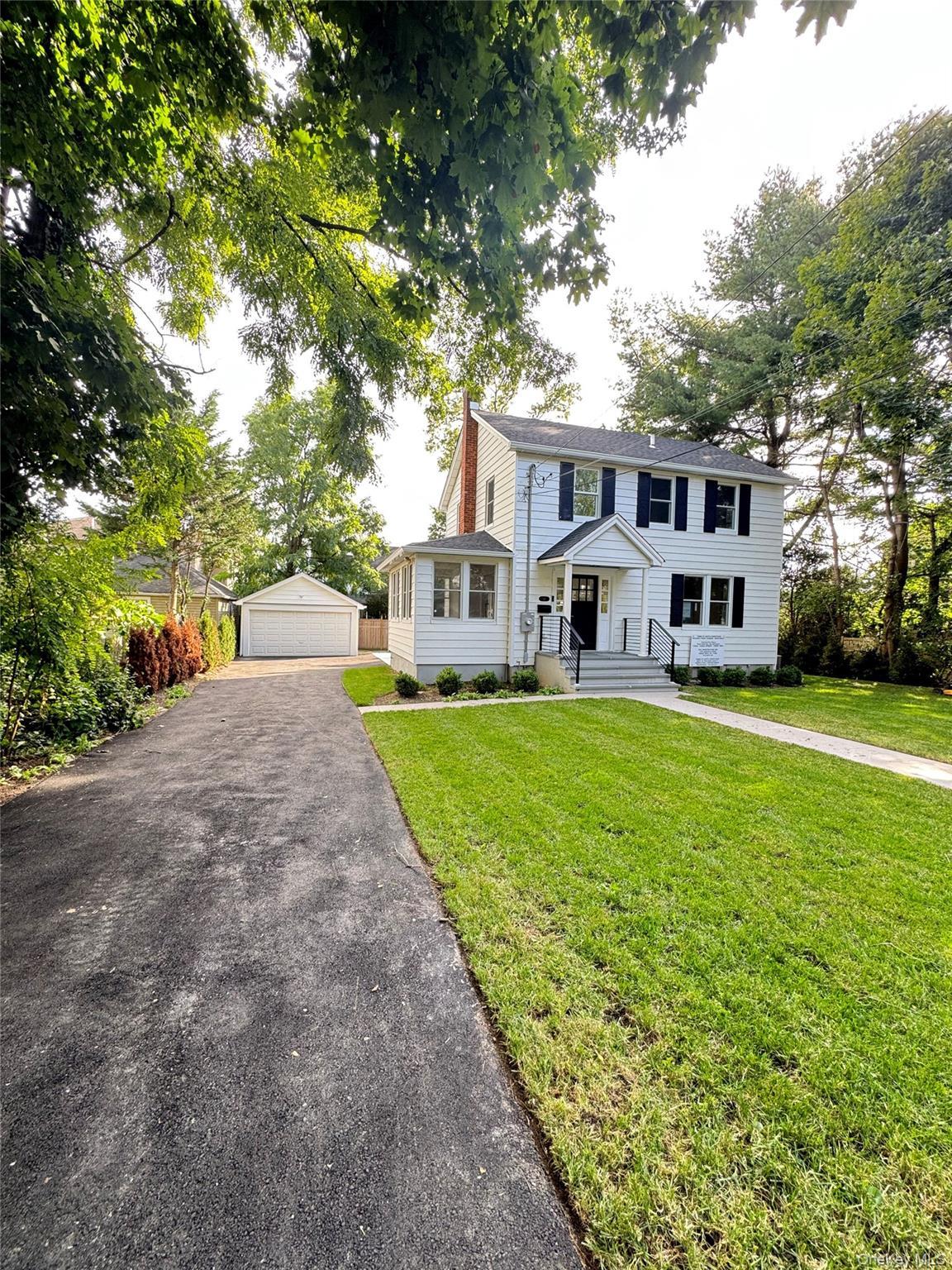 Single Family Willow Street Nassau County, NY 11577, MLS-1055998-4