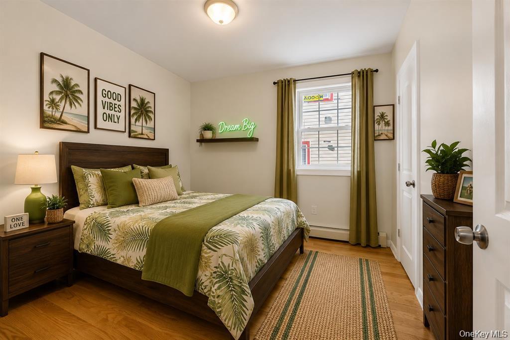 Single Family 234th Street Queens, NY 11422, MLS-1056010-13