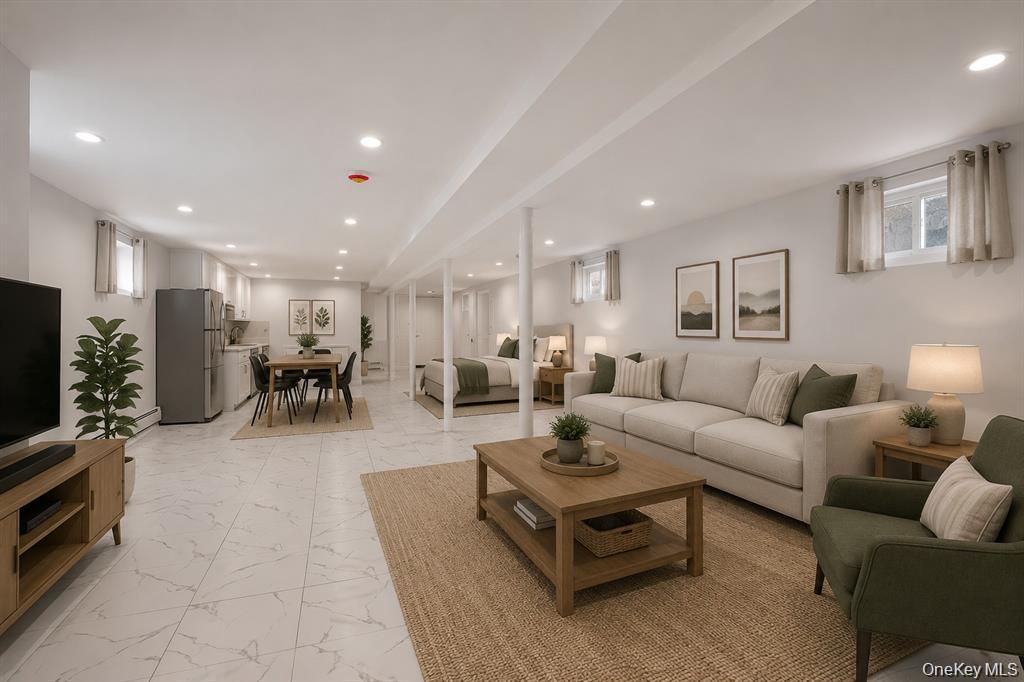 Single Family 234th Street Queens, NY 11422, MLS-1056010-15